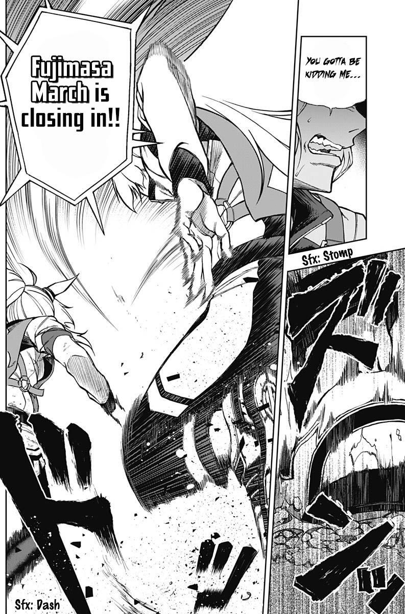 Read Uma Musume- Cinderella Gray Manga Online