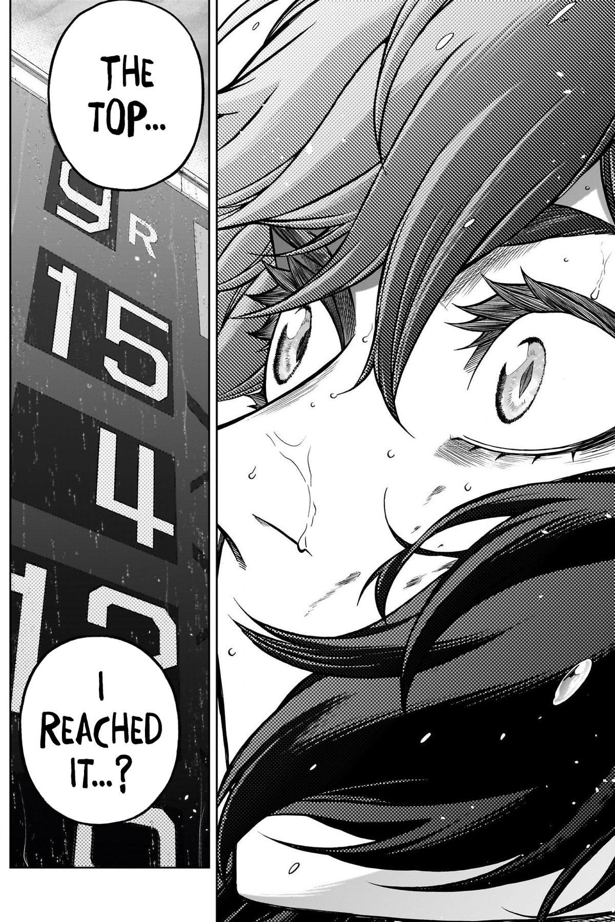 Read Uma Musume- Cinderella Gray Manga Online