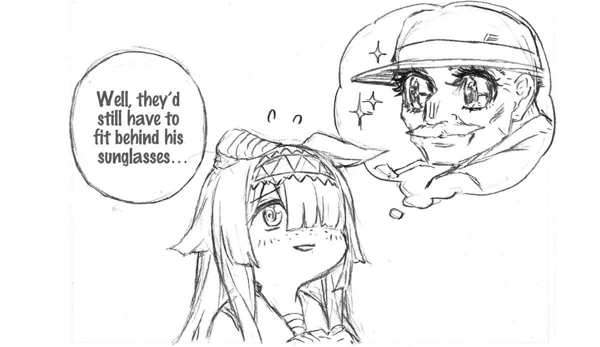 Read Uma Musume- Cinderella Gray Manga Online
