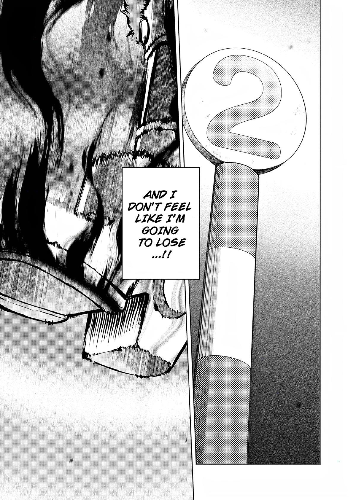 Read Uma Musume- Cinderella Gray Manga Online