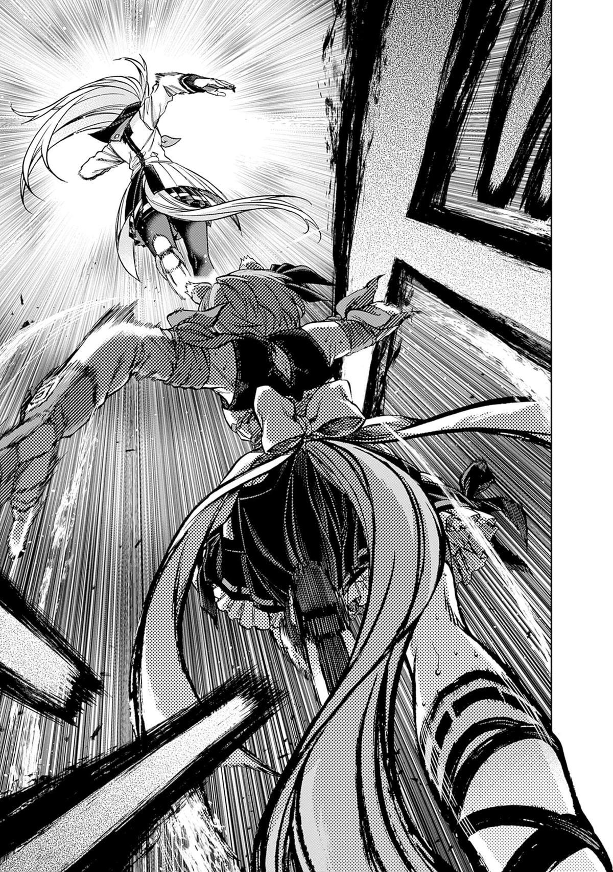 Read Uma Musume- Cinderella Gray Manga Online
