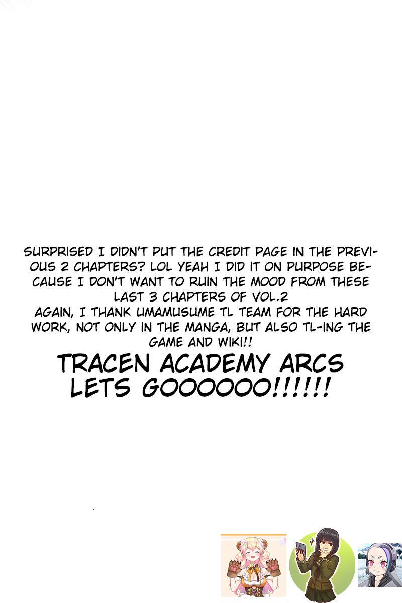Read Uma Musume- Cinderella Gray Manga Online