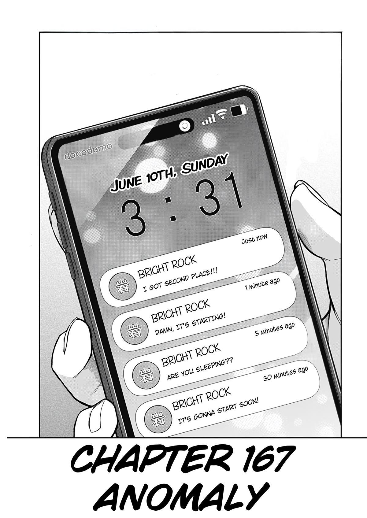 Read Uma Musume- Cinderella Gray Manga Online