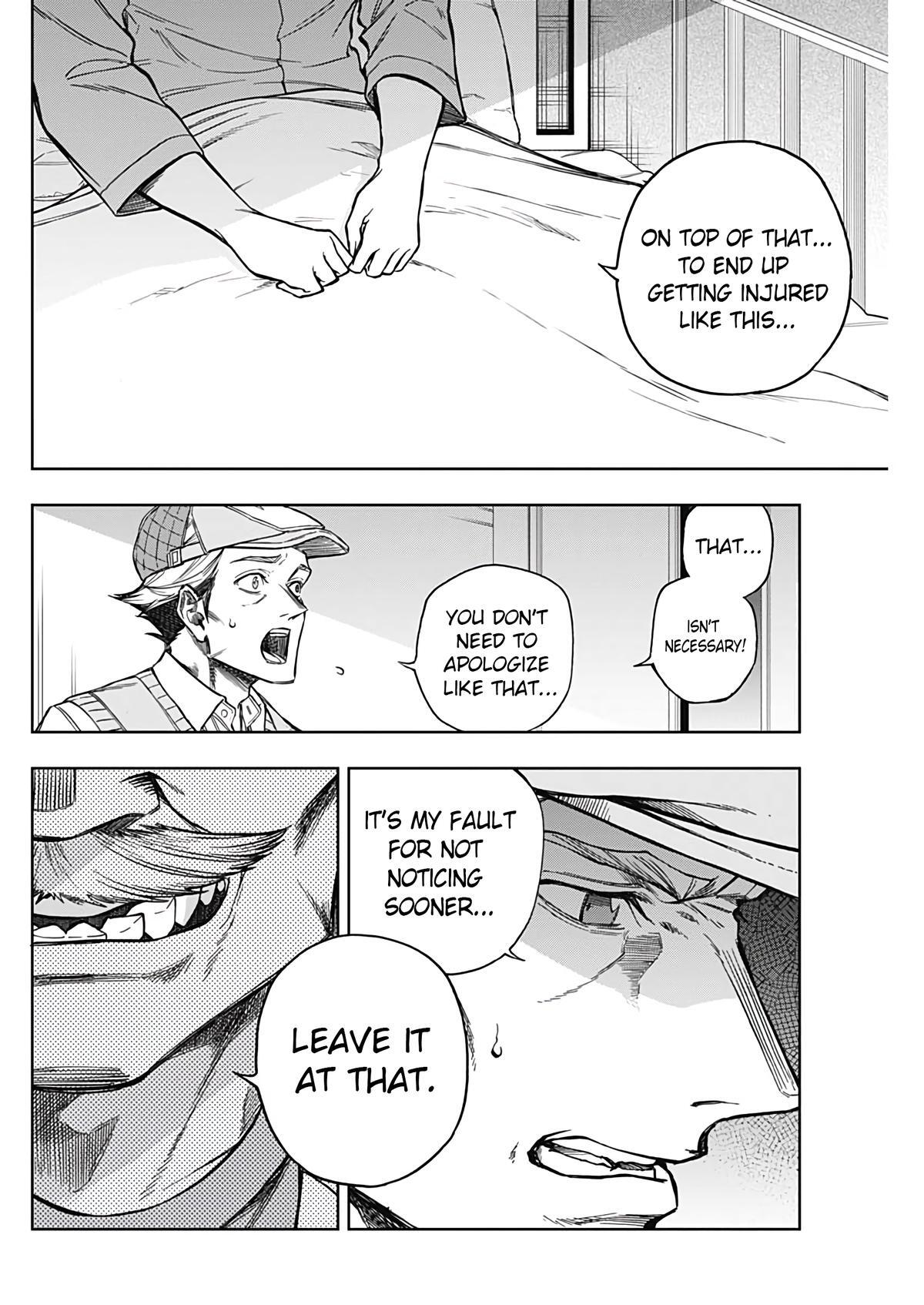 Read Uma Musume- Cinderella Gray Manga Online