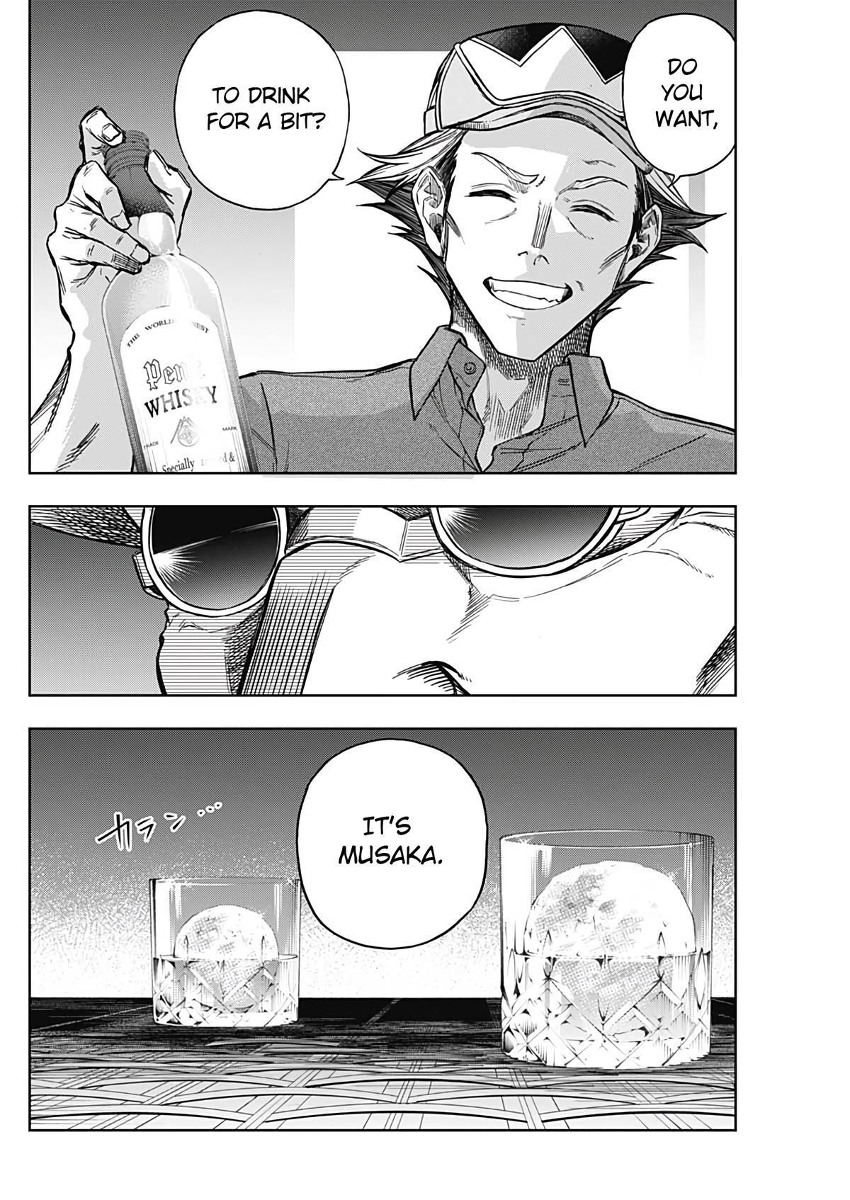 Read Uma Musume- Cinderella Gray Manga Online