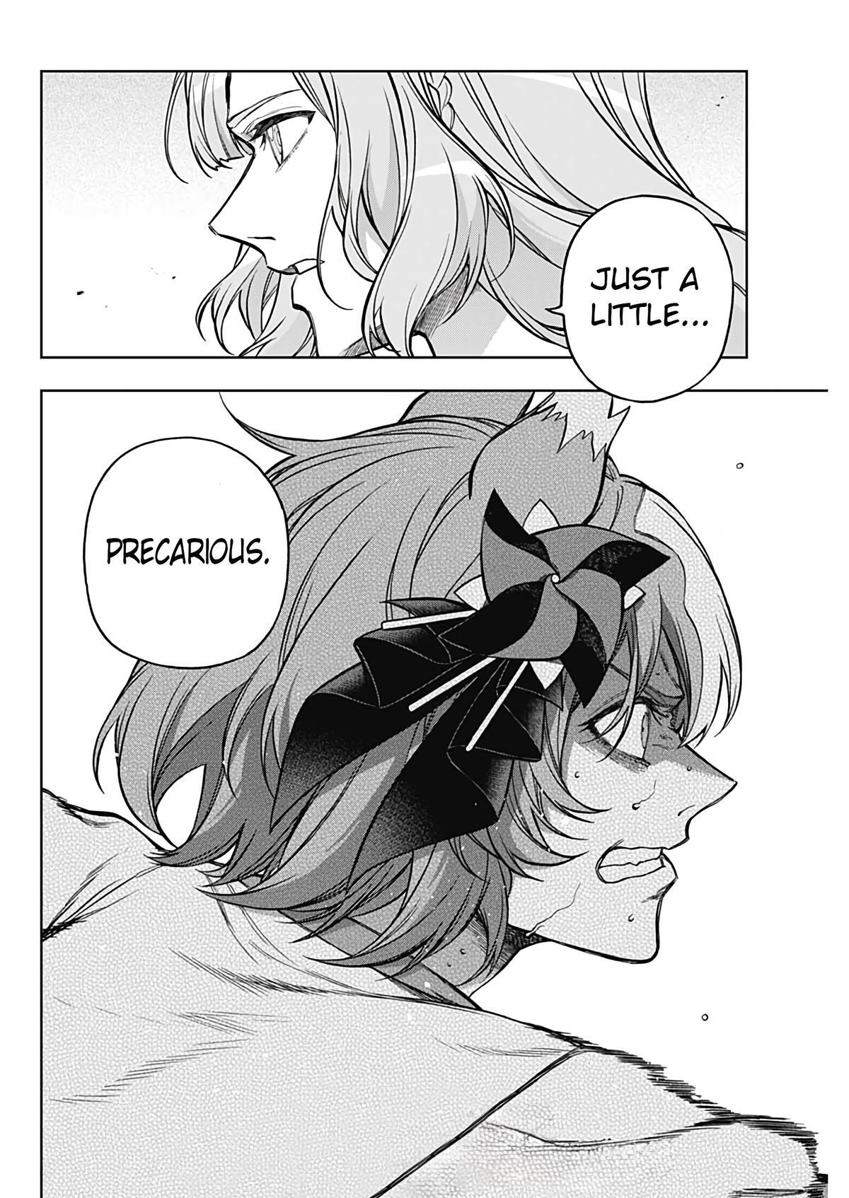 Read Uma Musume- Cinderella Gray Manga Online