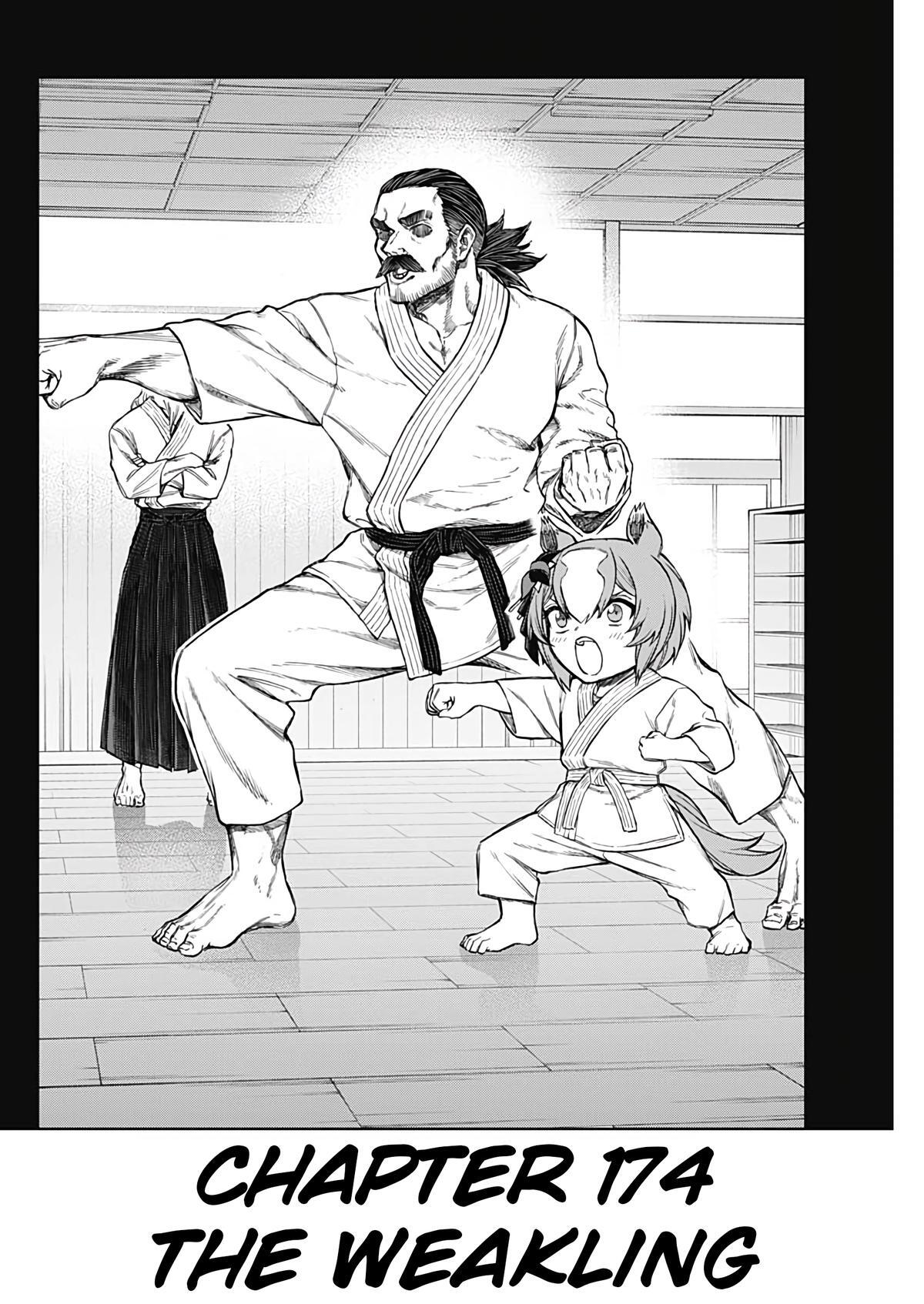 Read Uma Musume- Cinderella Gray Manga Online