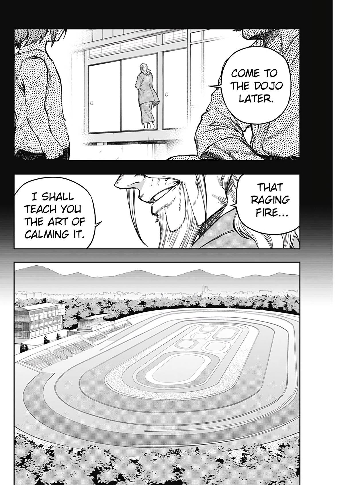 Read Uma Musume- Cinderella Gray Manga Online