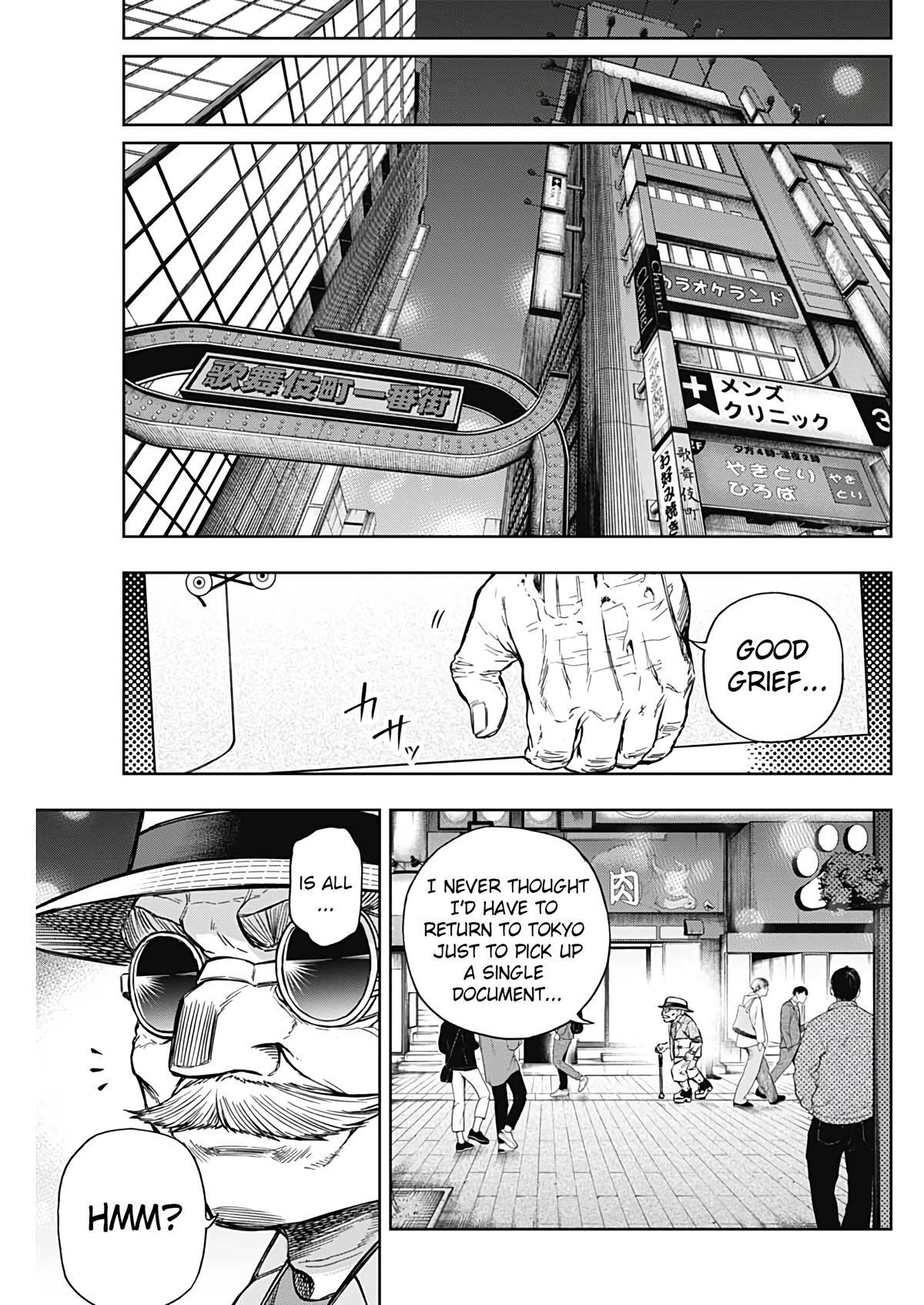 Read Uma Musume- Cinderella Gray Manga Online
