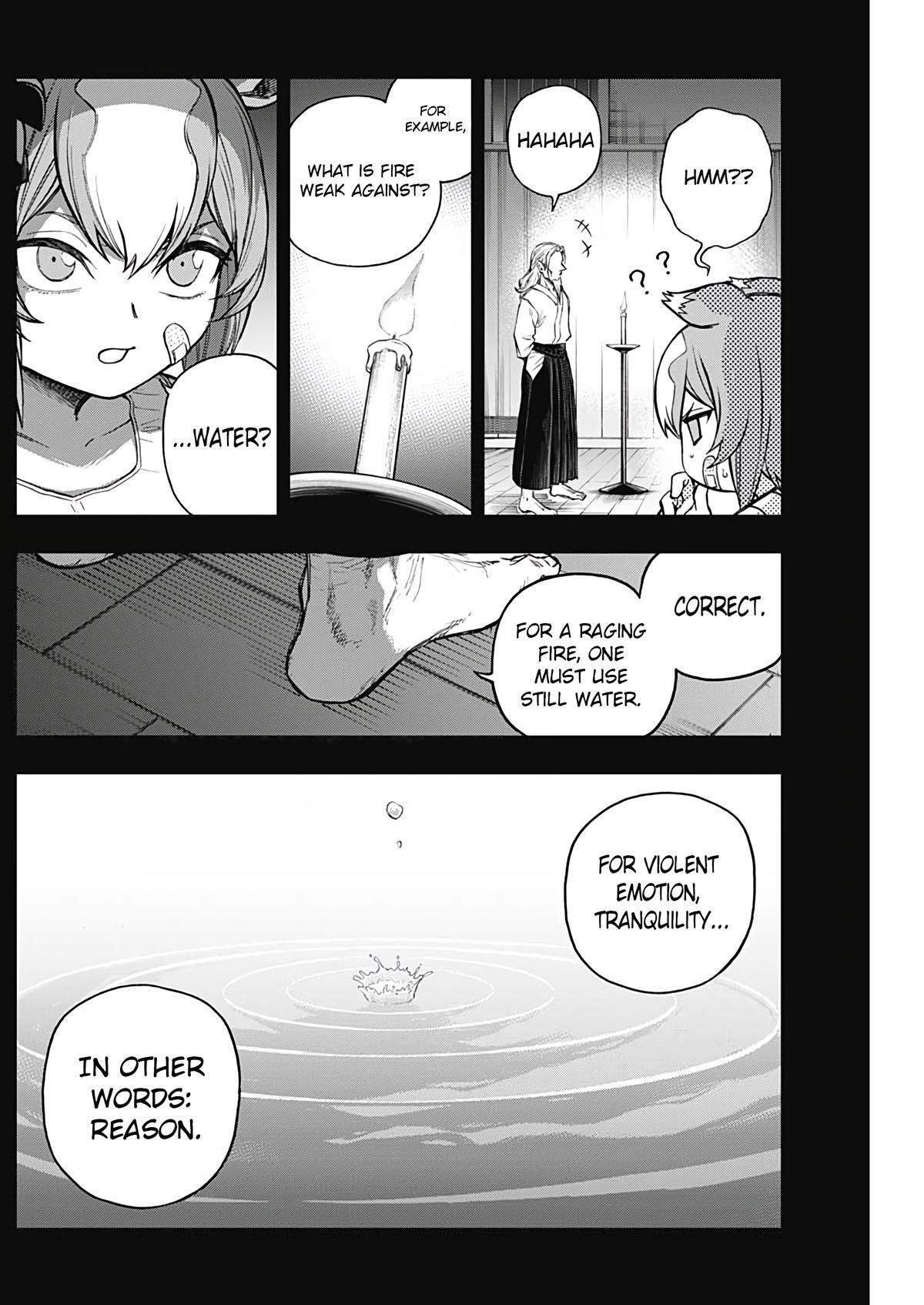 Read Uma Musume- Cinderella Gray Manga Online