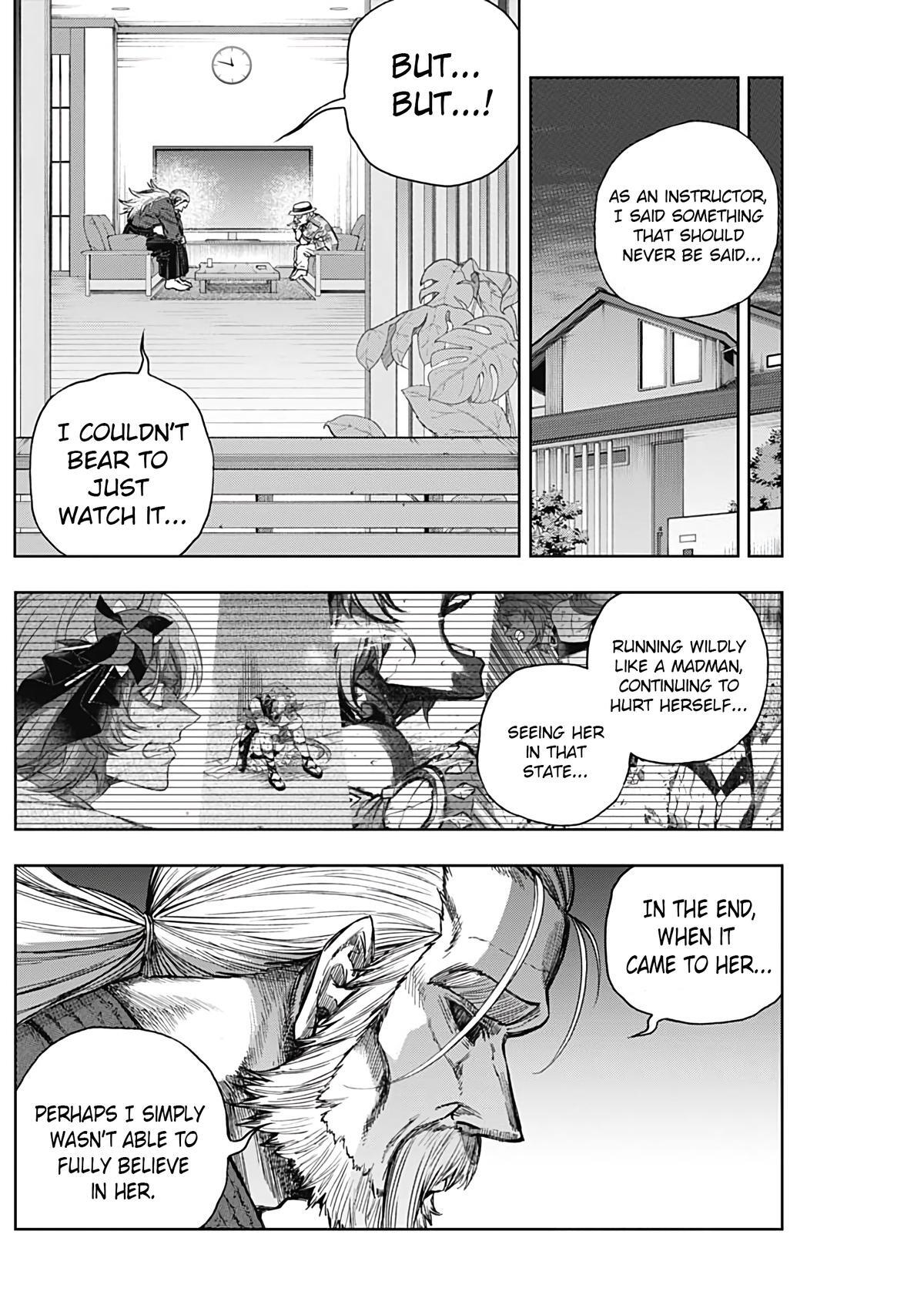 Read Uma Musume- Cinderella Gray Manga Online