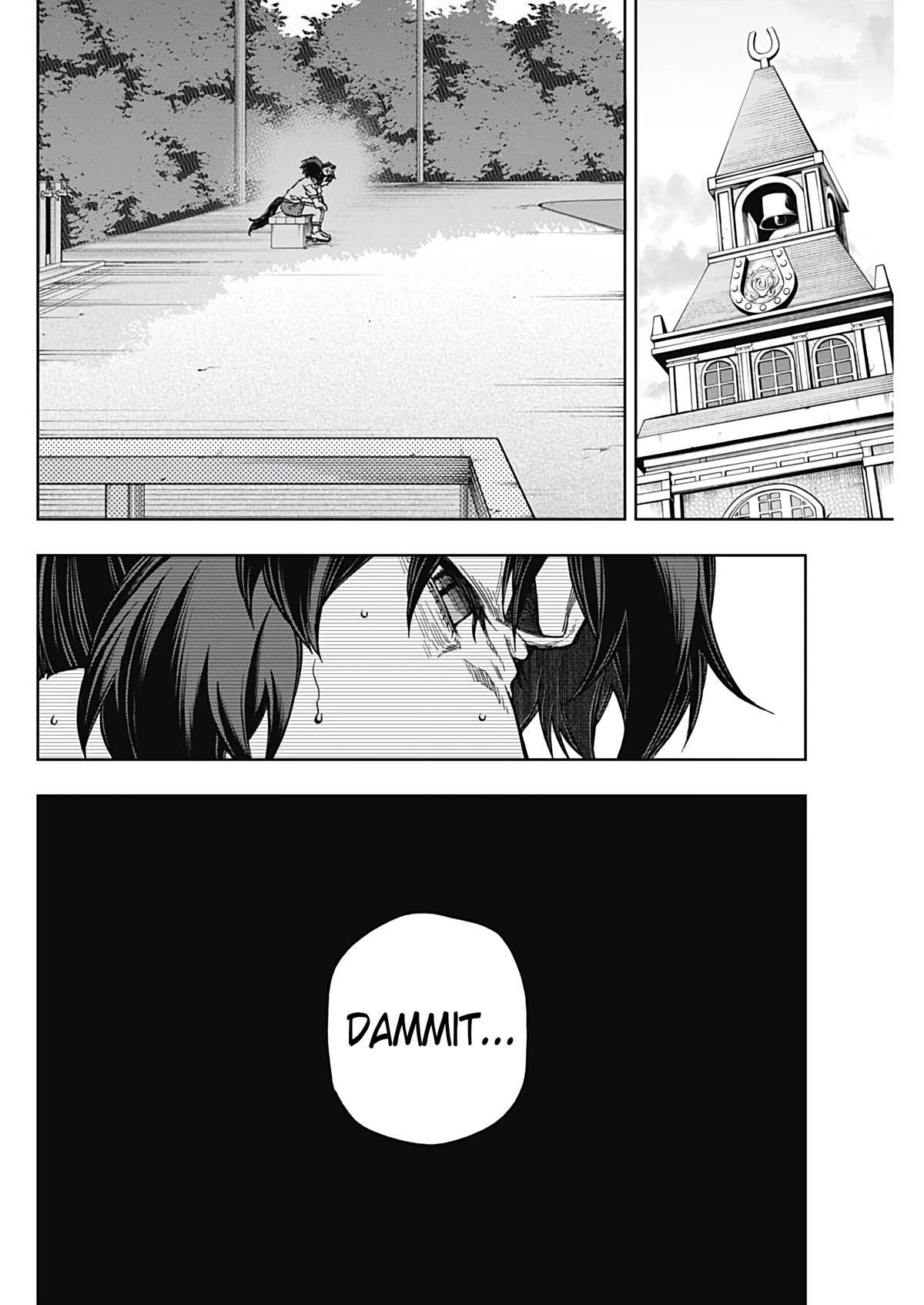 Read Uma Musume- Cinderella Gray Manga Online