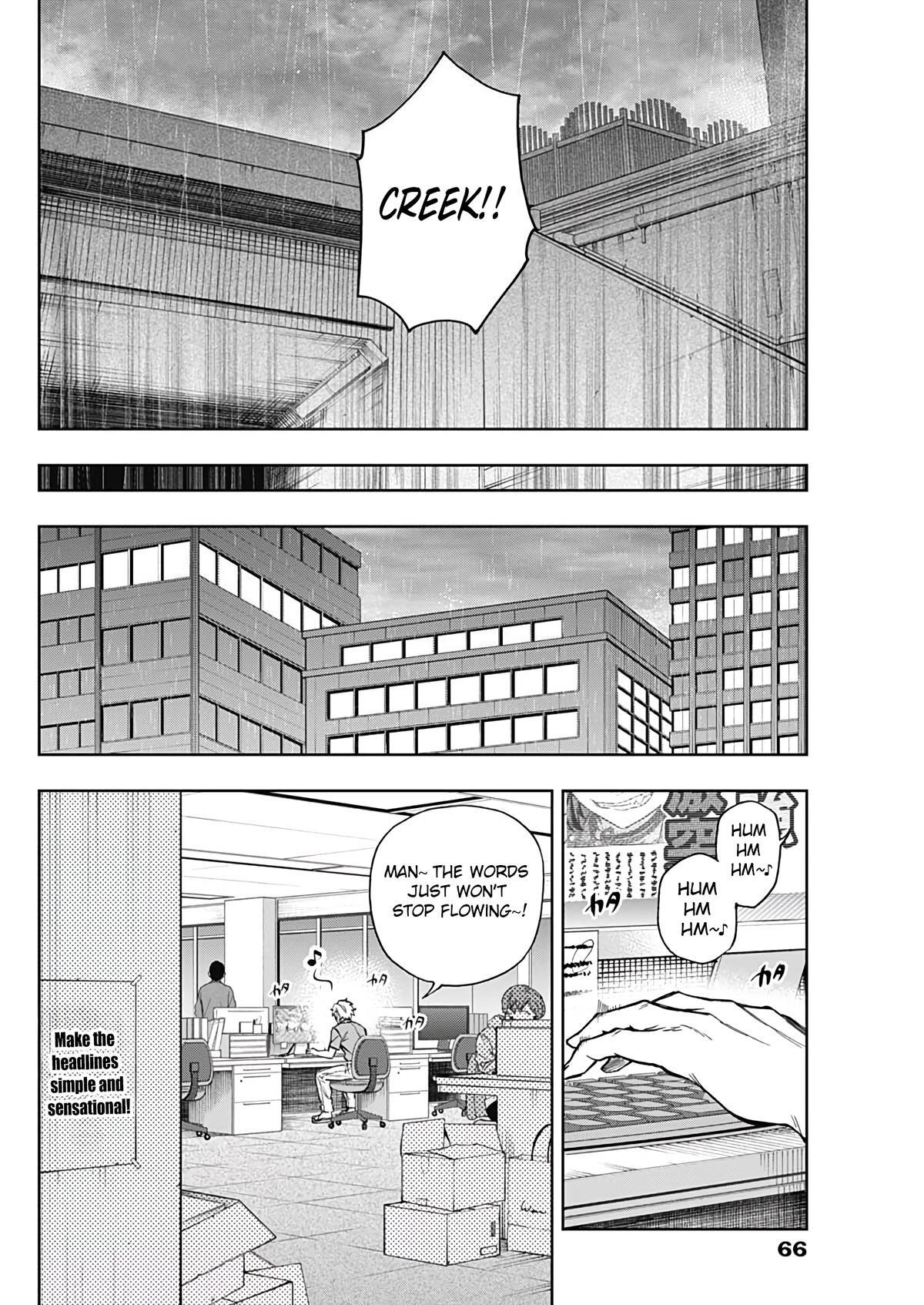Read Uma Musume- Cinderella Gray Manga Online