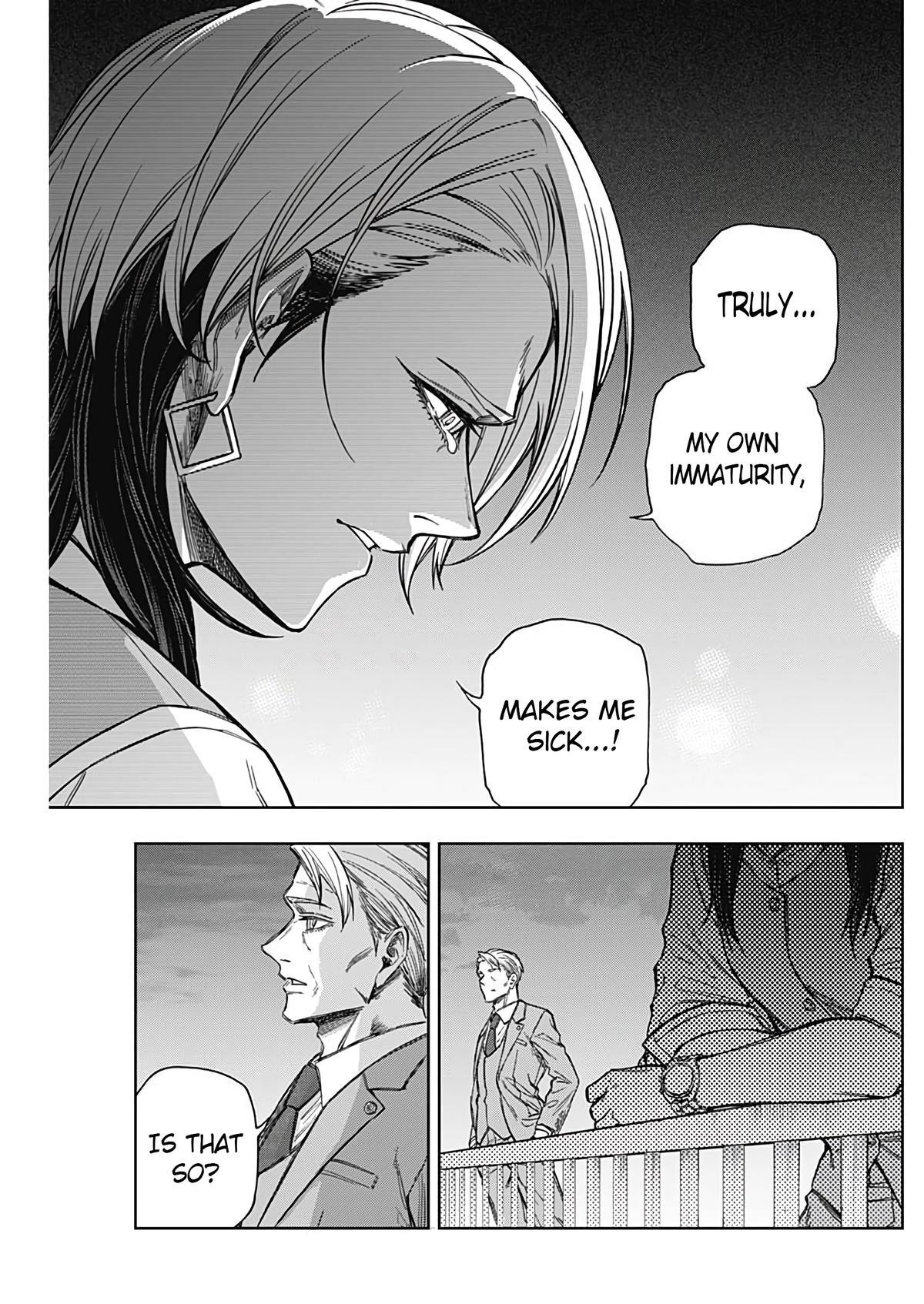 Read Uma Musume- Cinderella Gray Manga Online