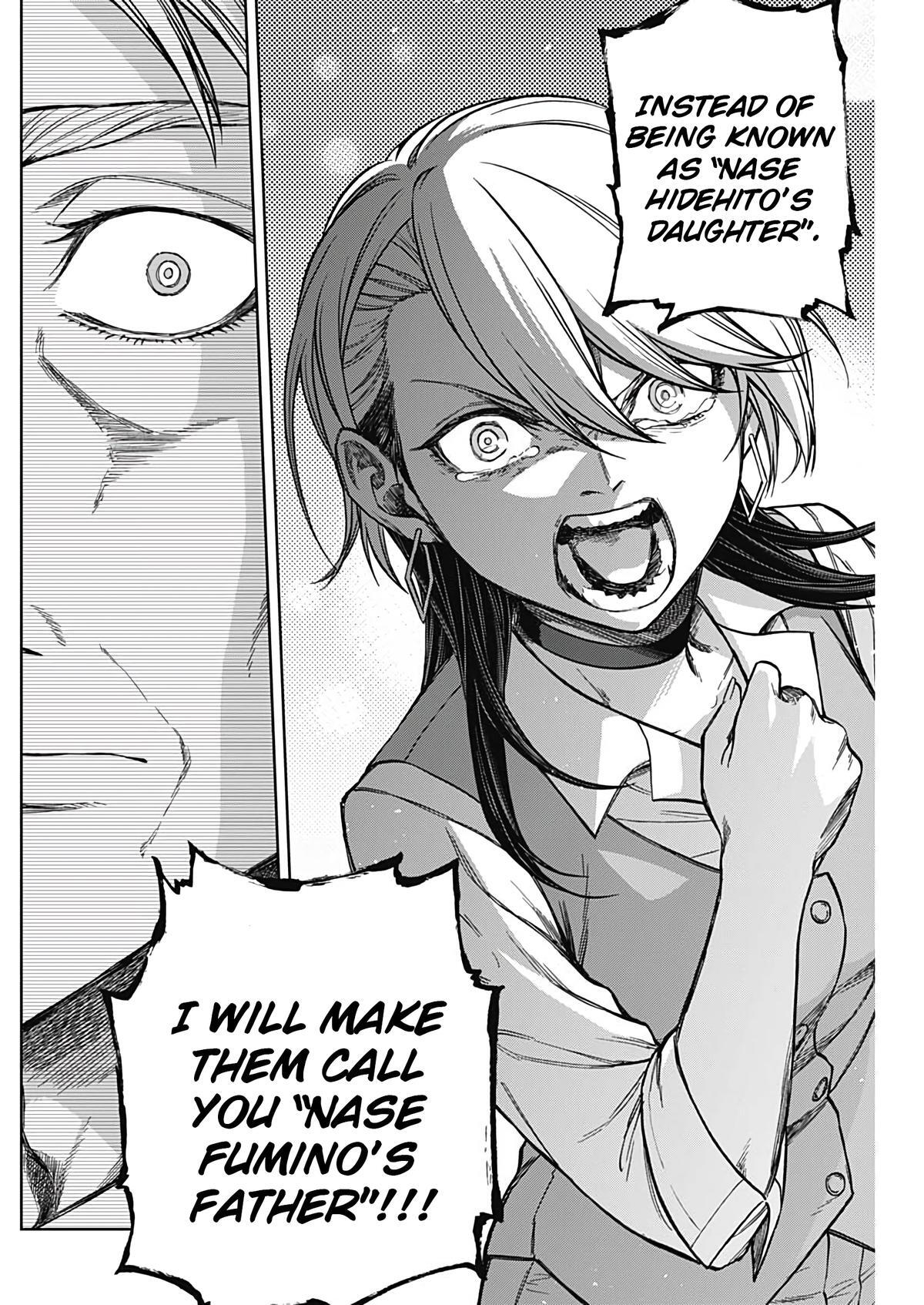 Read Uma Musume- Cinderella Gray Manga Online