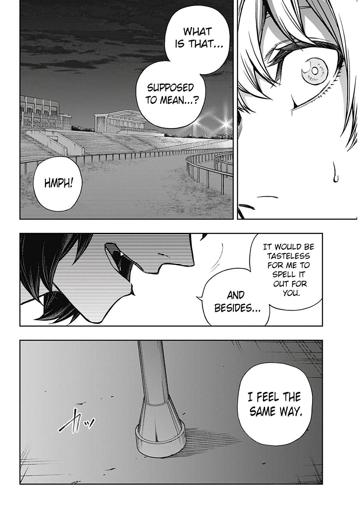 Read Uma Musume- Cinderella Gray Manga Online