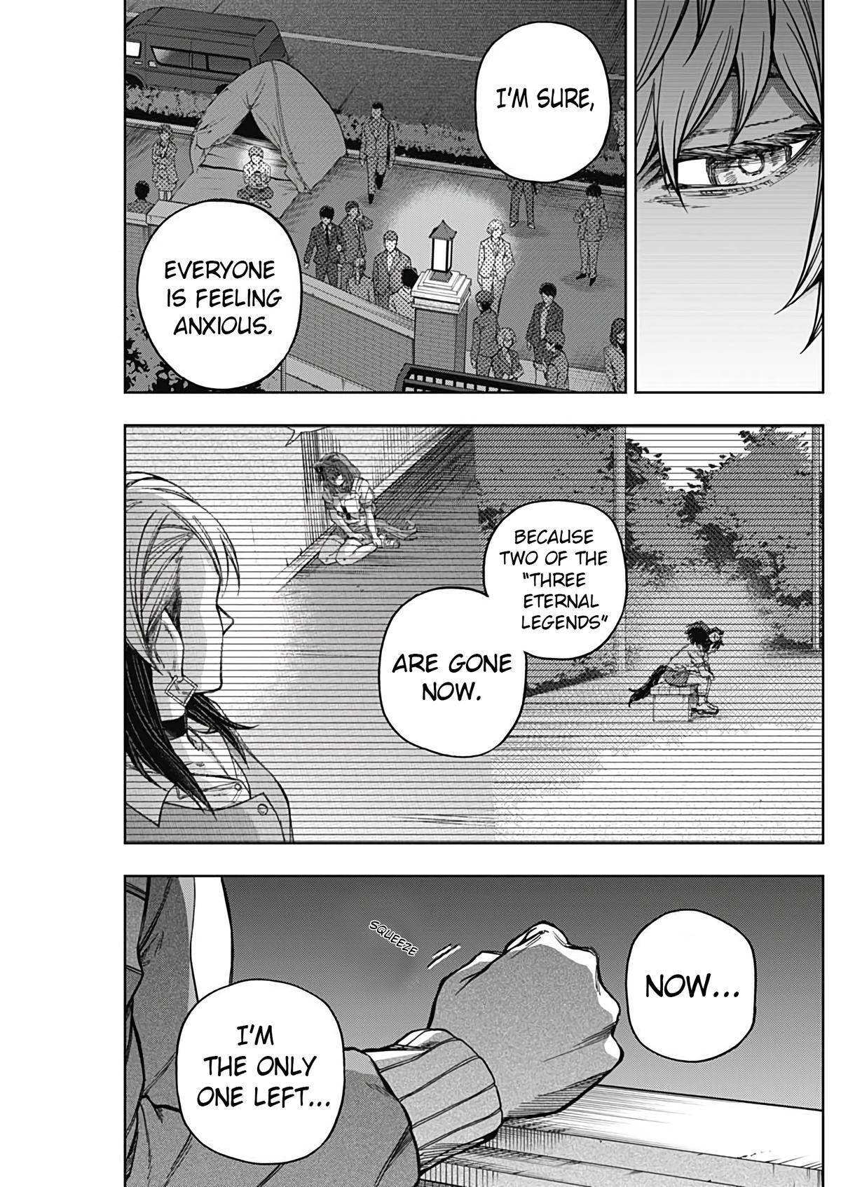 Read Uma Musume- Cinderella Gray Manga Online