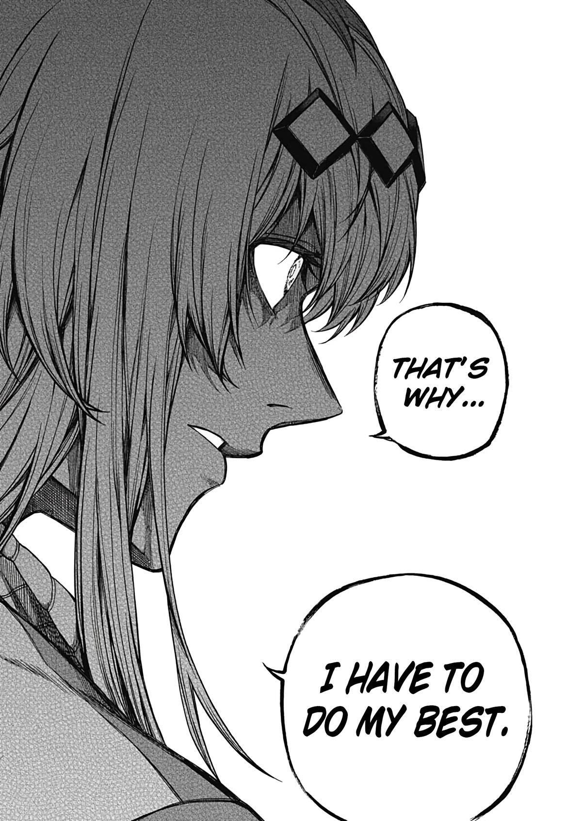Read Uma Musume- Cinderella Gray Manga Online
