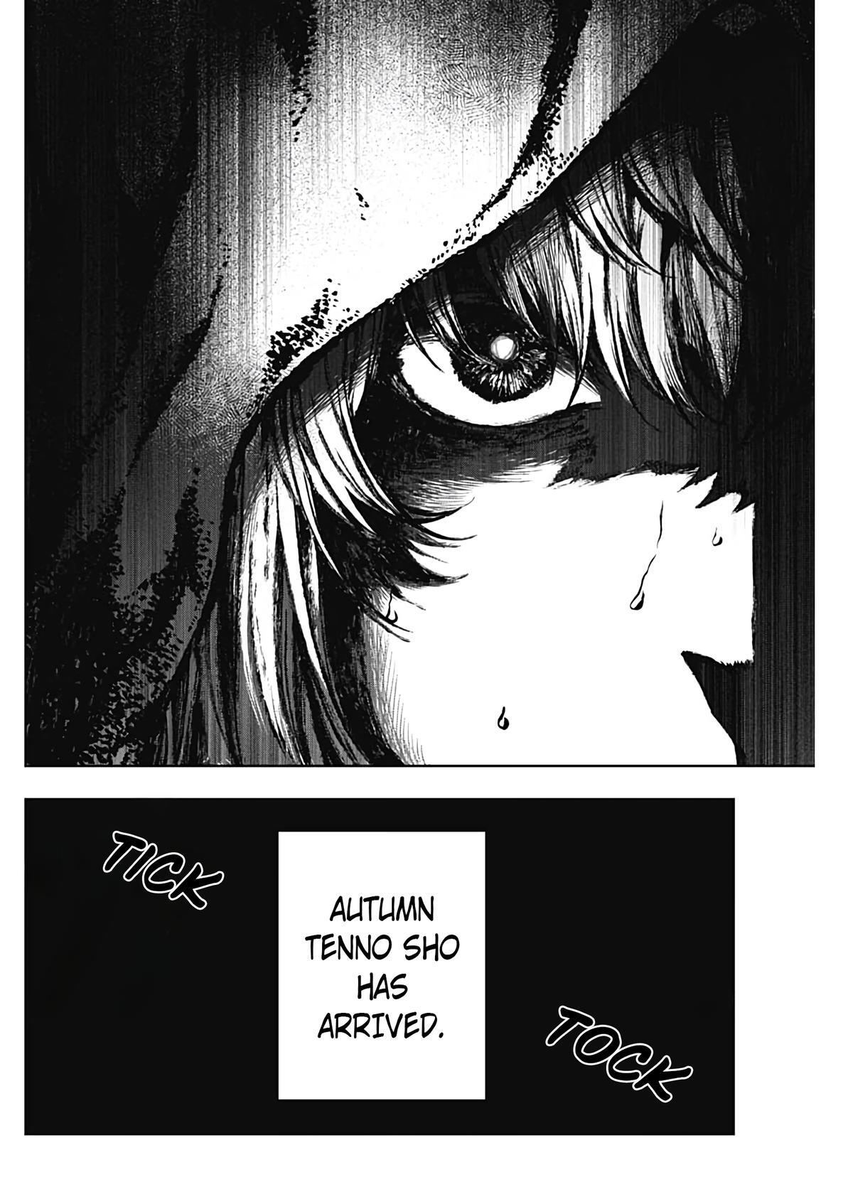 Read Uma Musume- Cinderella Gray Manga Online