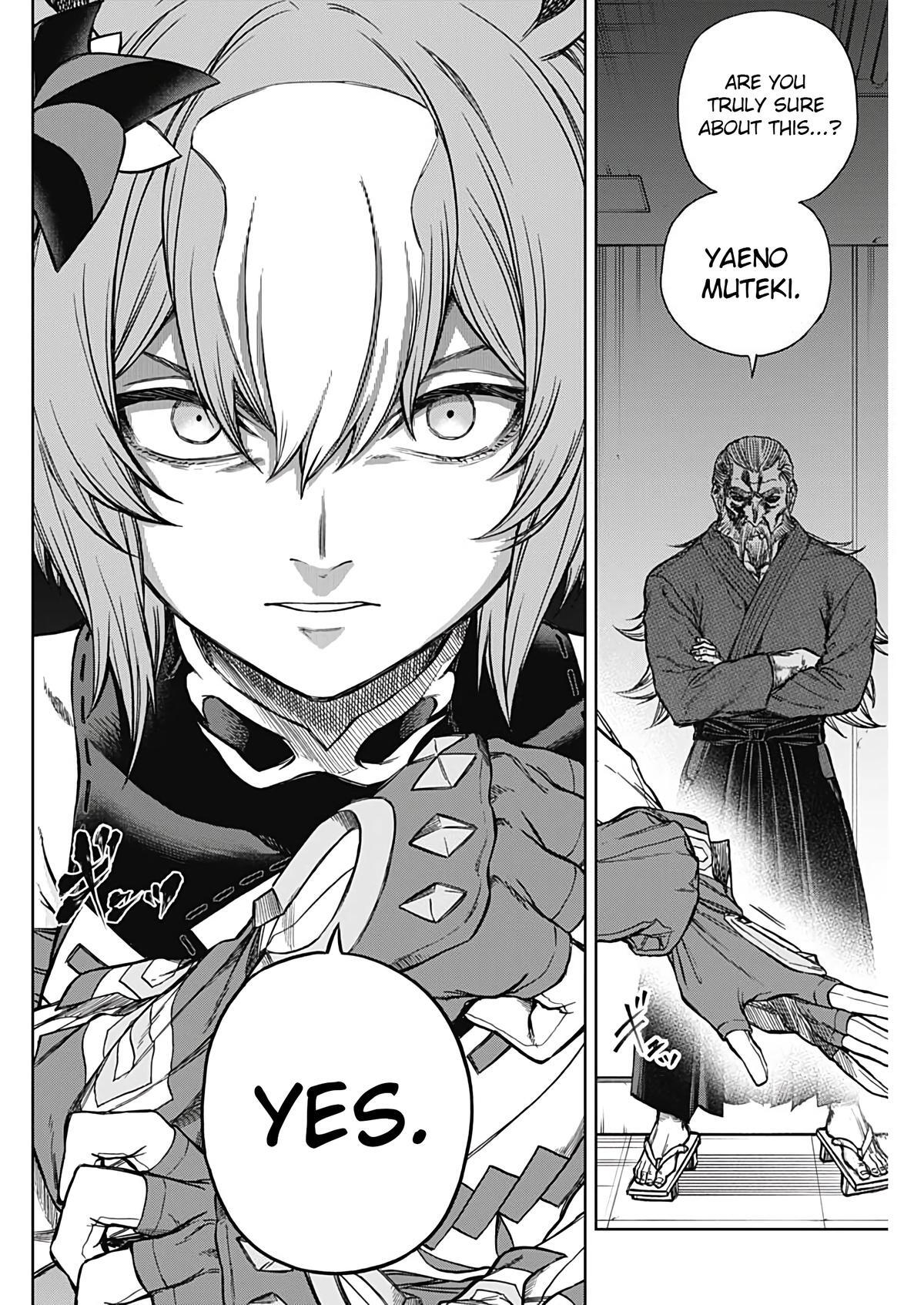 Read Uma Musume- Cinderella Gray Manga Online