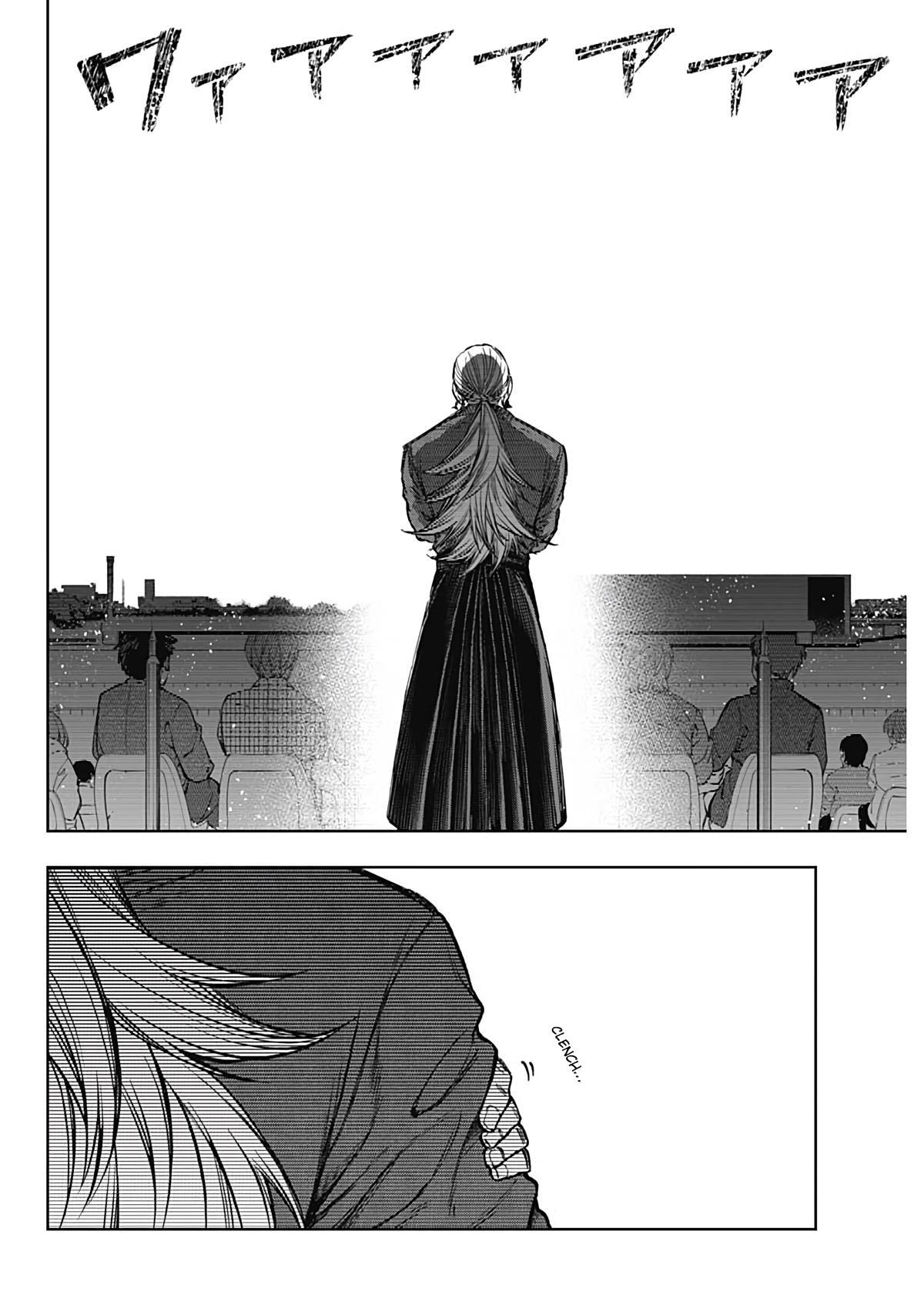 Read Uma Musume- Cinderella Gray Manga Online