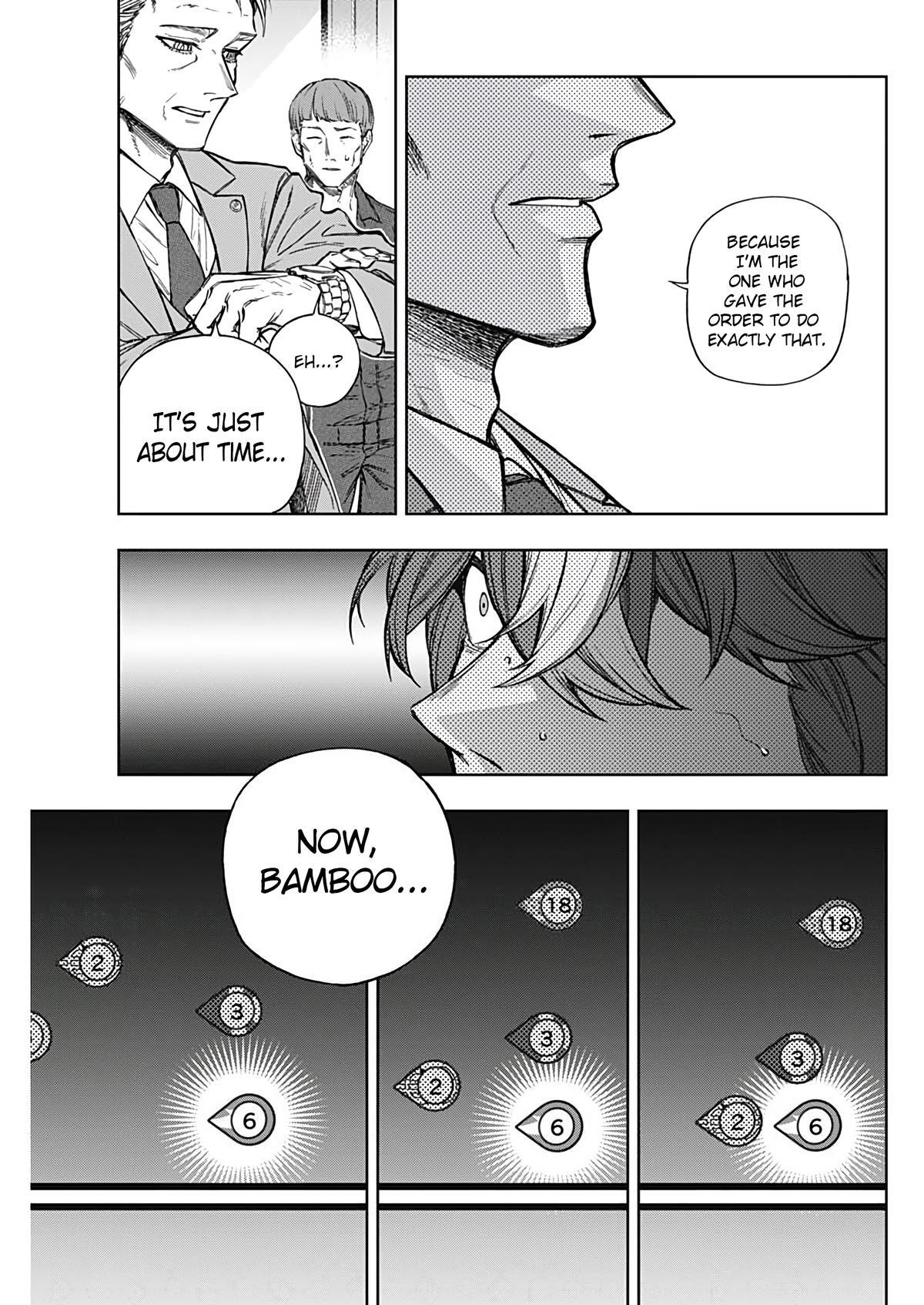 Read Uma Musume- Cinderella Gray Manga Online