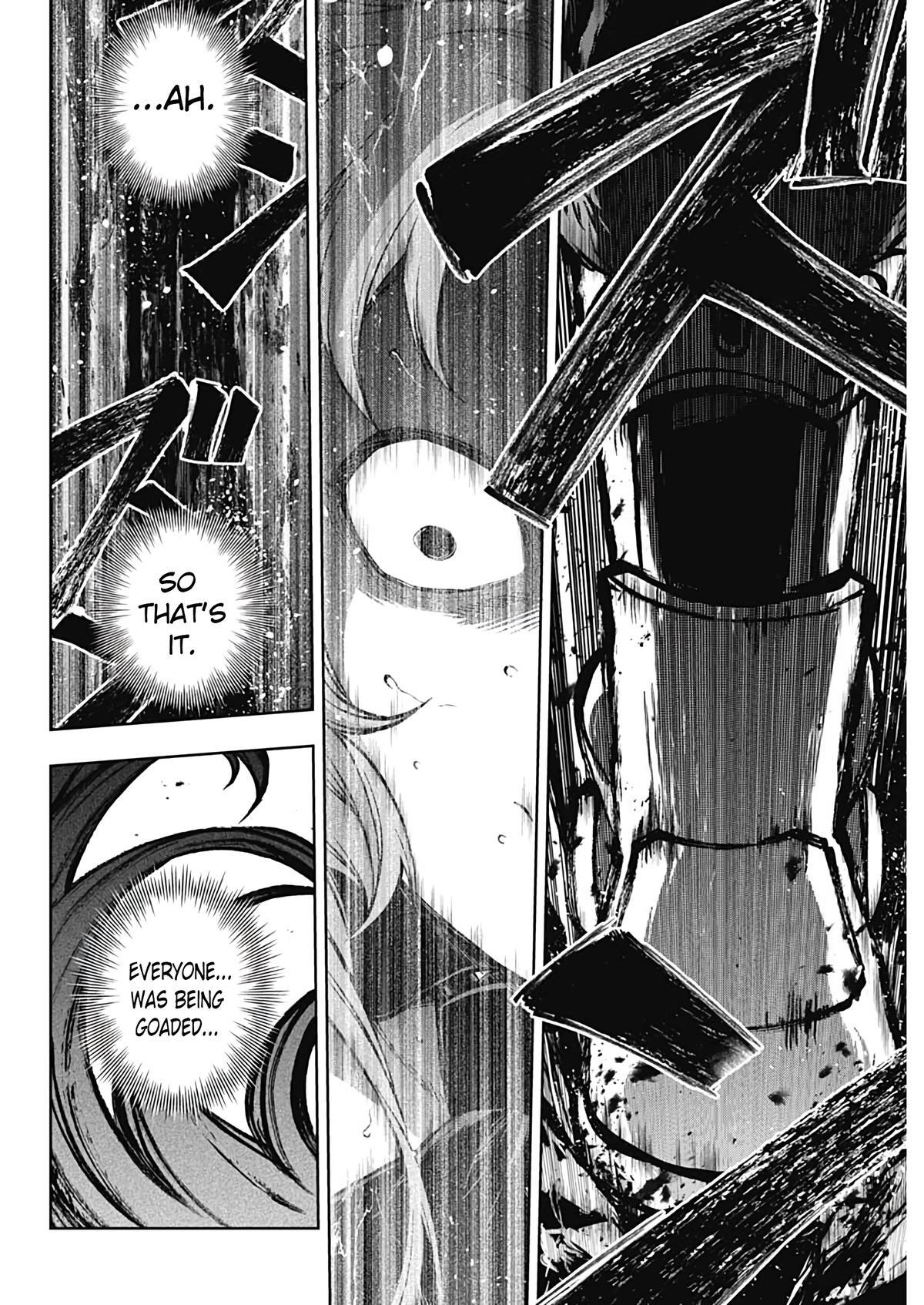 Read Uma Musume- Cinderella Gray Manga Online
