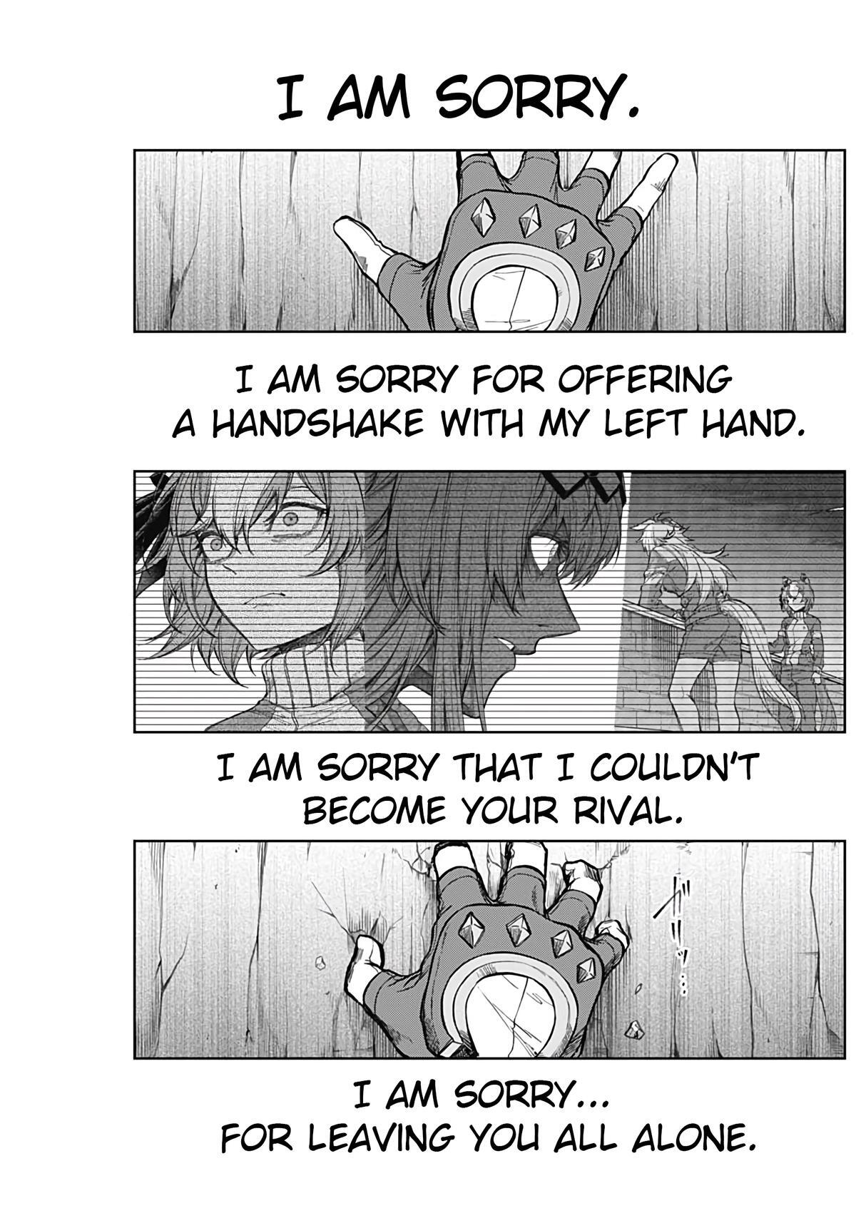 Read Uma Musume- Cinderella Gray Manga Online