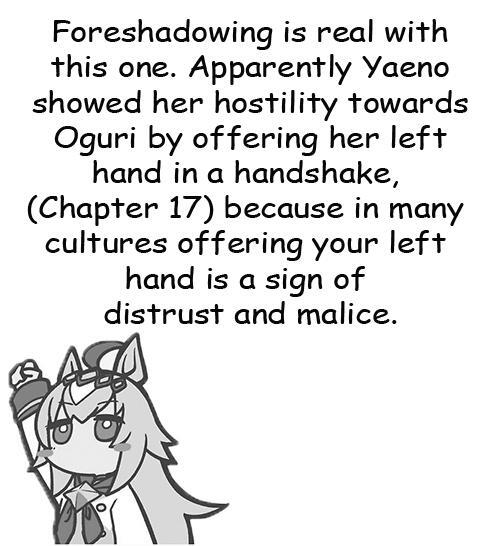 Read Uma Musume- Cinderella Gray Manga Online