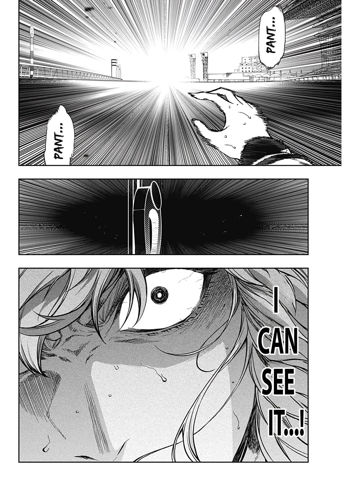 Read Uma Musume- Cinderella Gray Manga Online