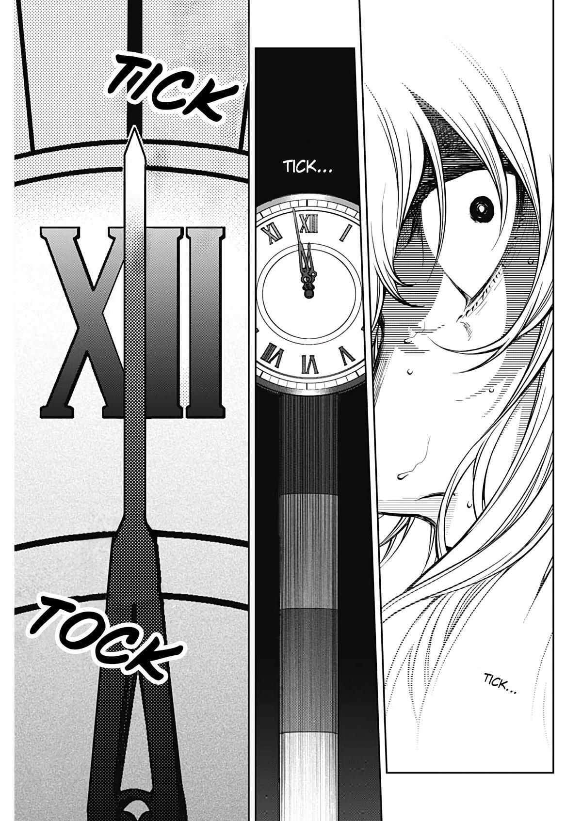 Read Uma Musume- Cinderella Gray Manga Online