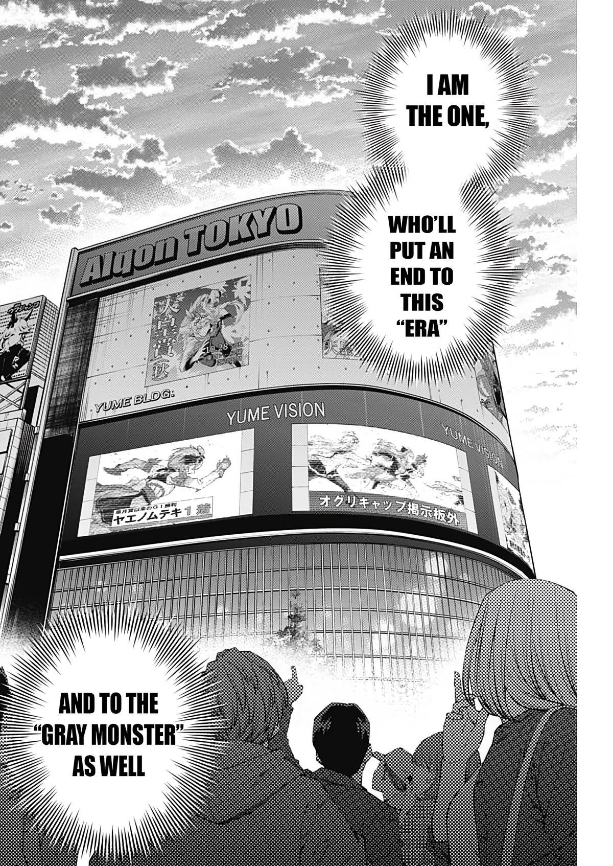 Read Uma Musume- Cinderella Gray Manga Online