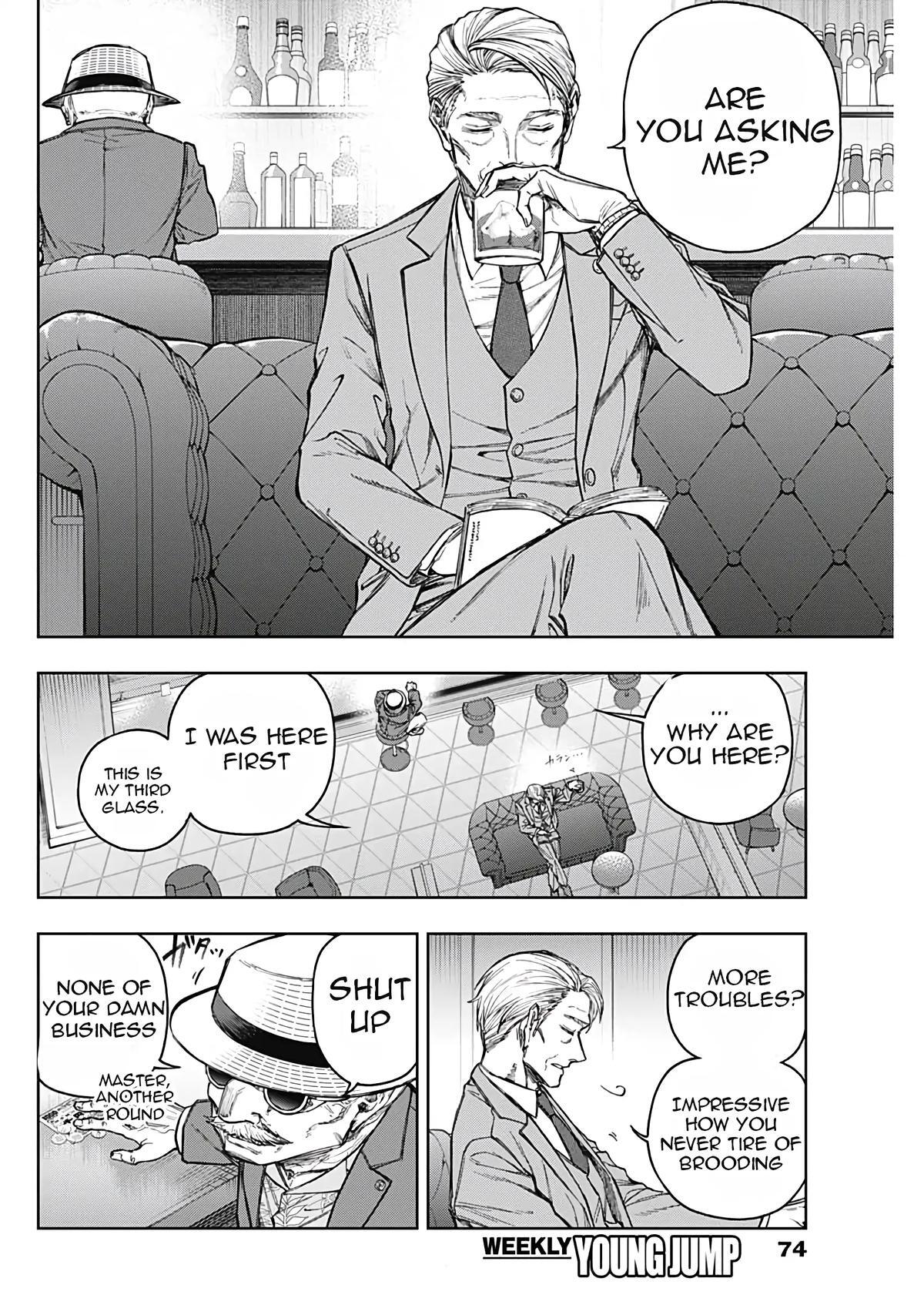 Read Uma Musume- Cinderella Gray Manga Online