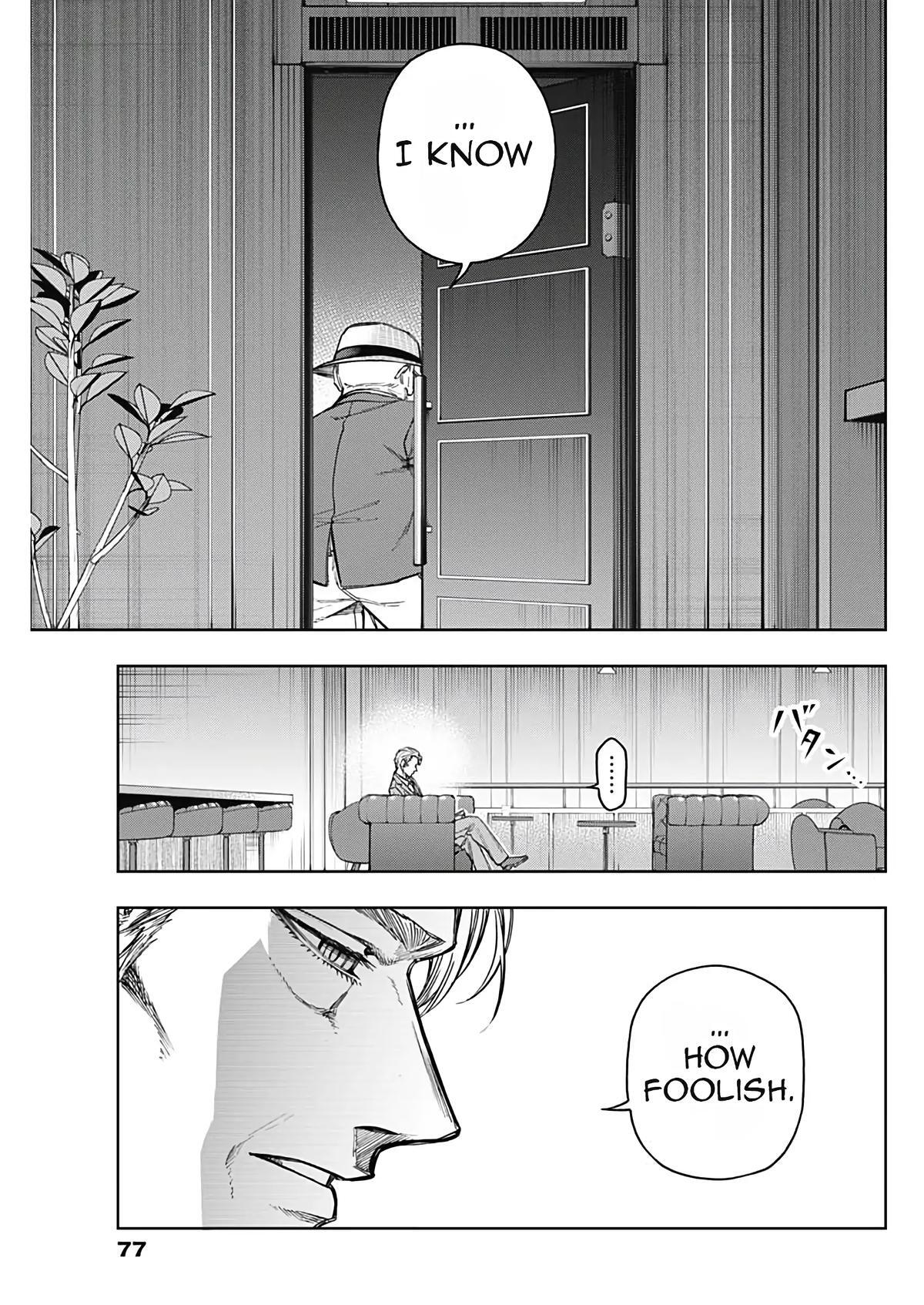 Read Uma Musume- Cinderella Gray Manga Online