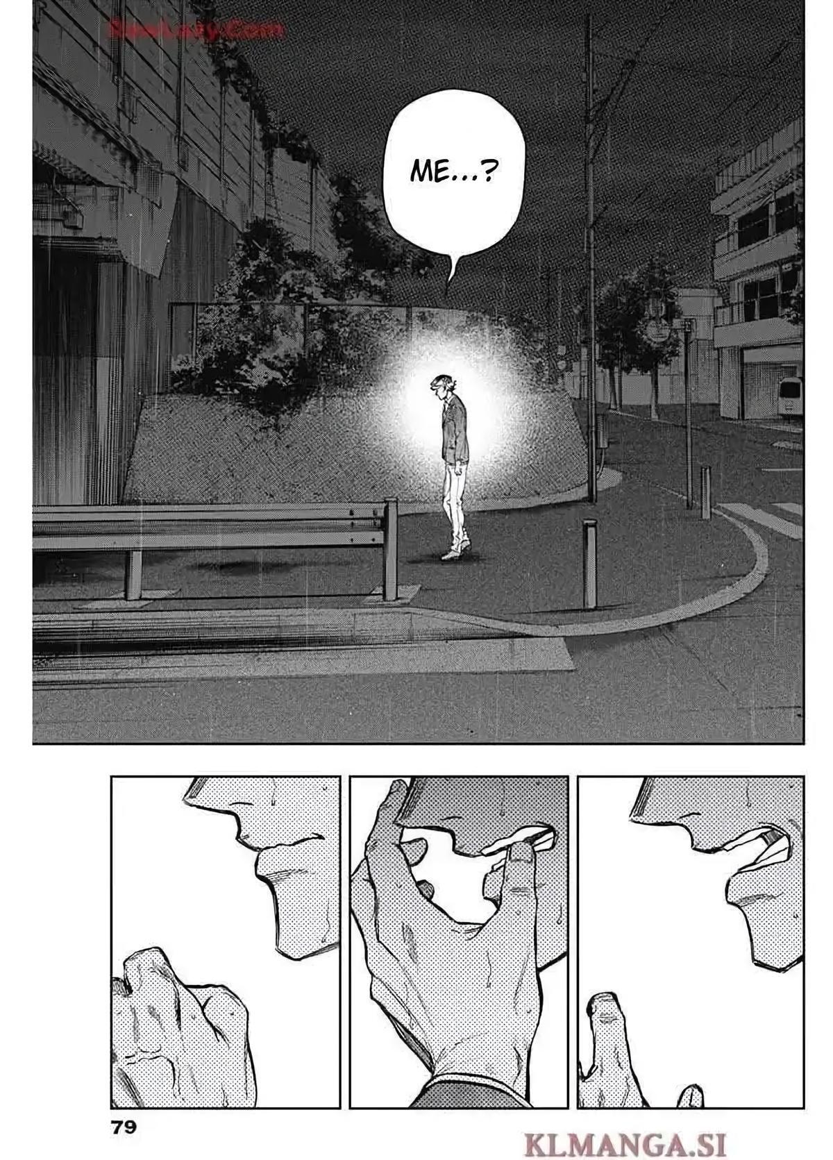 Read Uma Musume- Cinderella Gray Manga Online