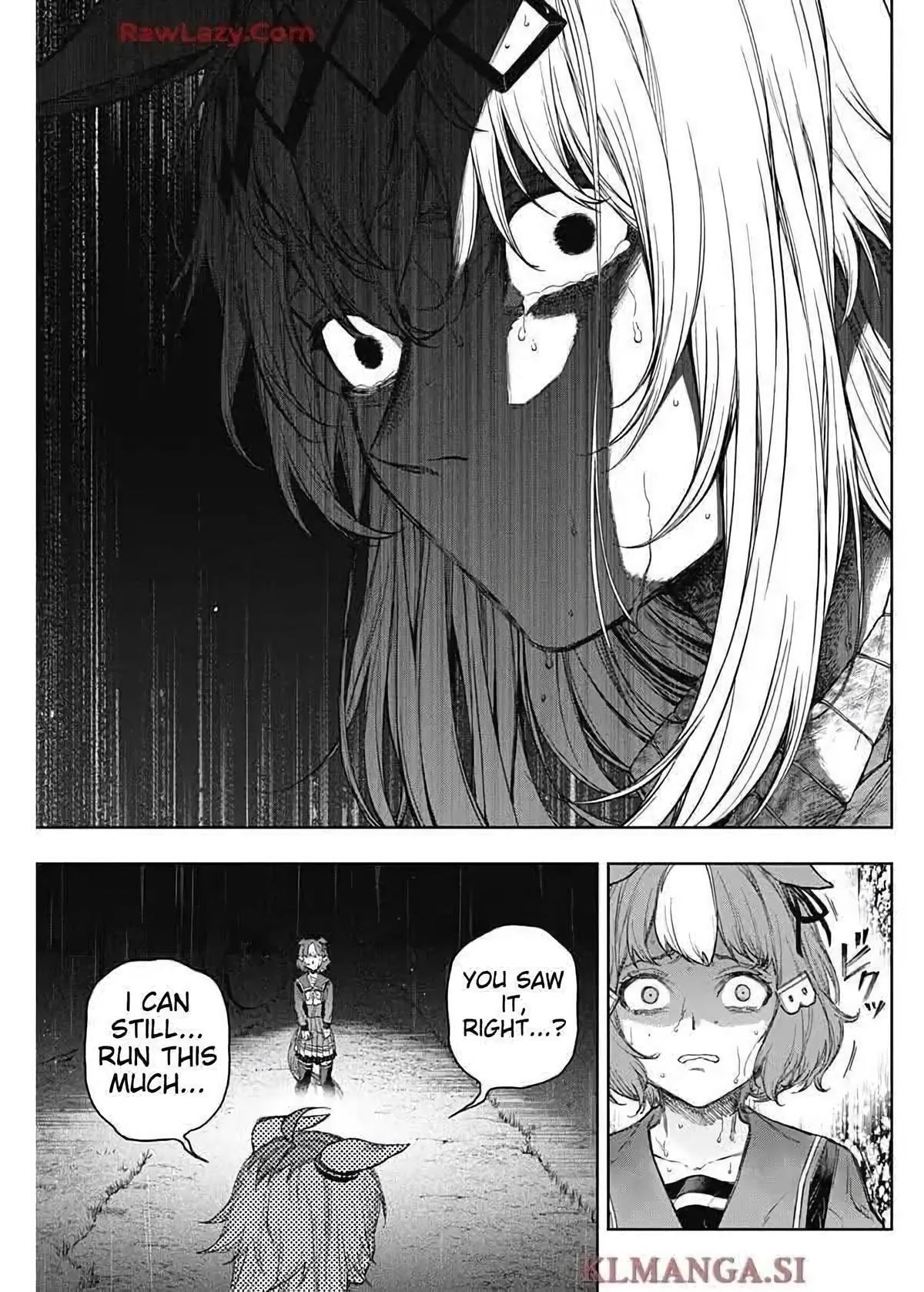 Read Uma Musume- Cinderella Gray Manga Online