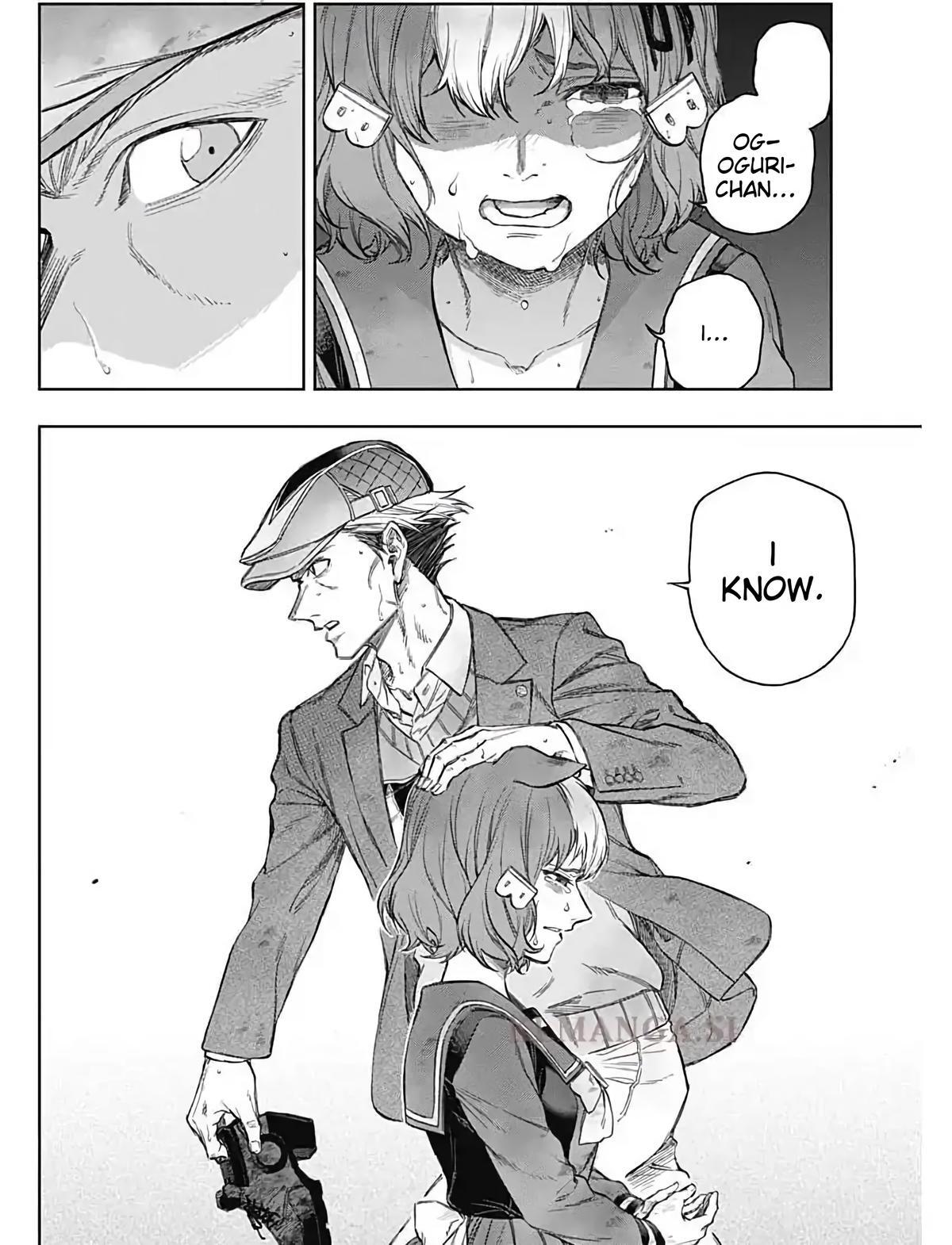 Read Uma Musume- Cinderella Gray Manga Online