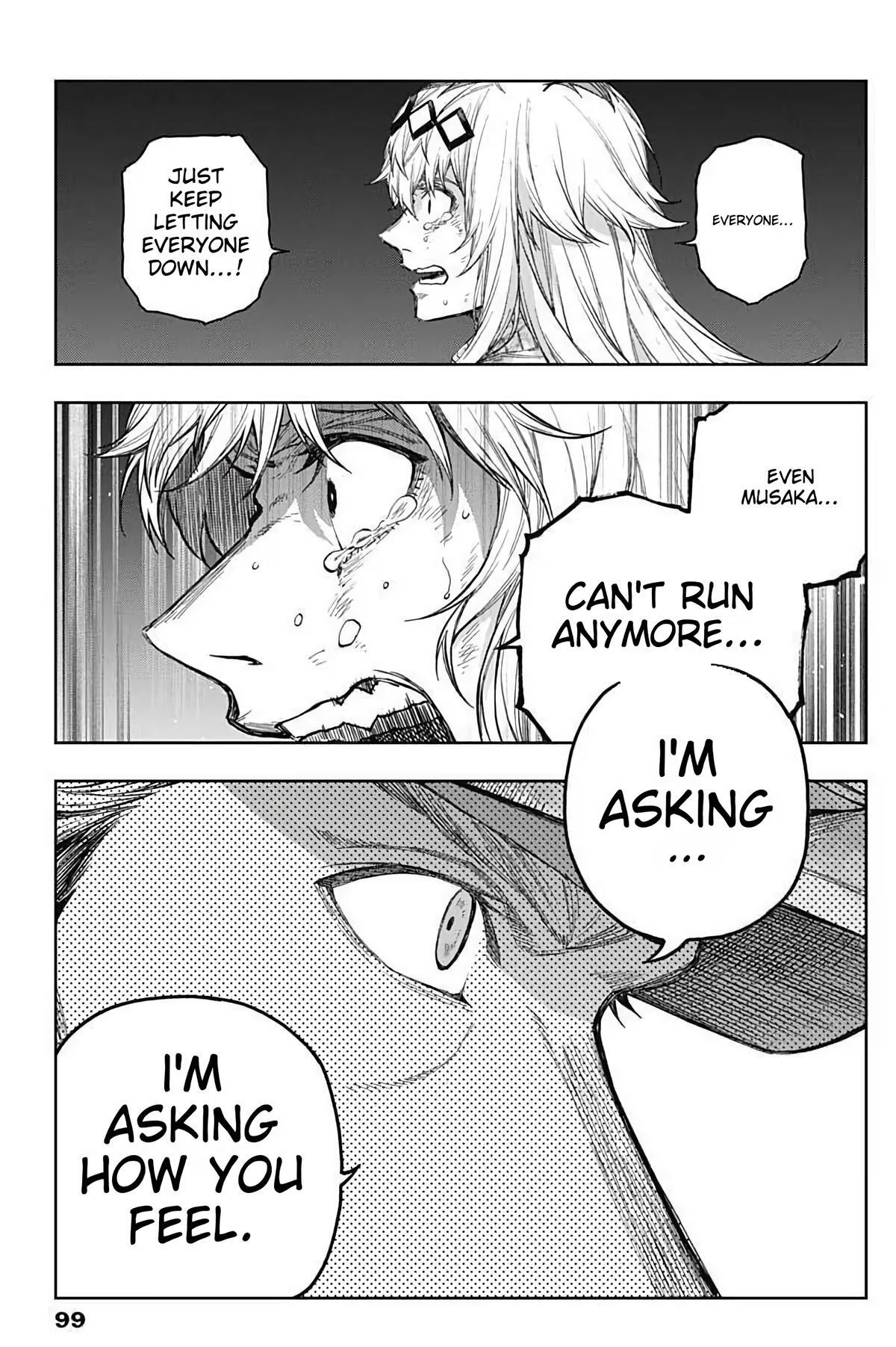 Read Uma Musume- Cinderella Gray Manga Online