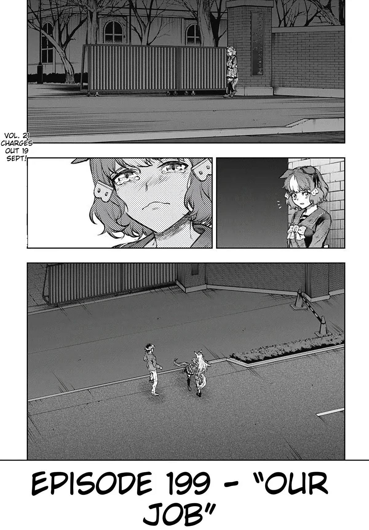 Read Uma Musume- Cinderella Gray Manga Online