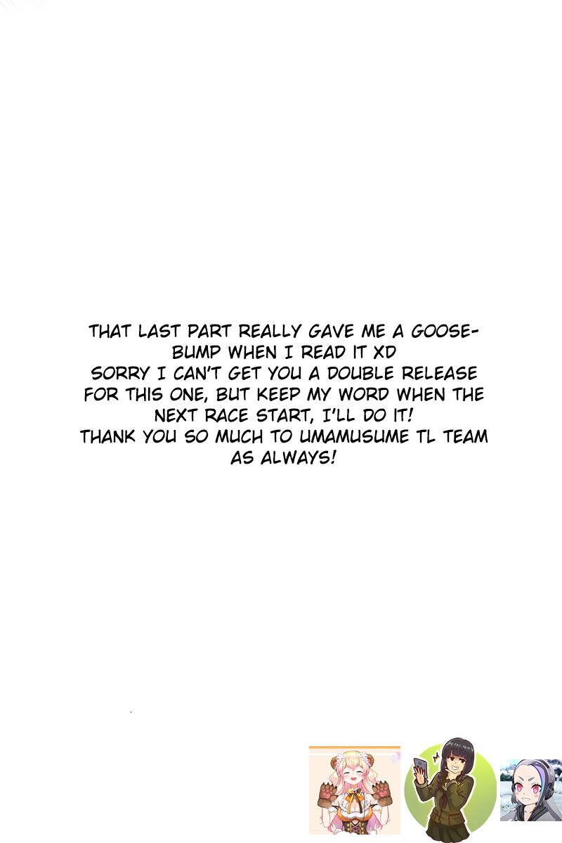Read Uma Musume- Cinderella Gray Manga Online