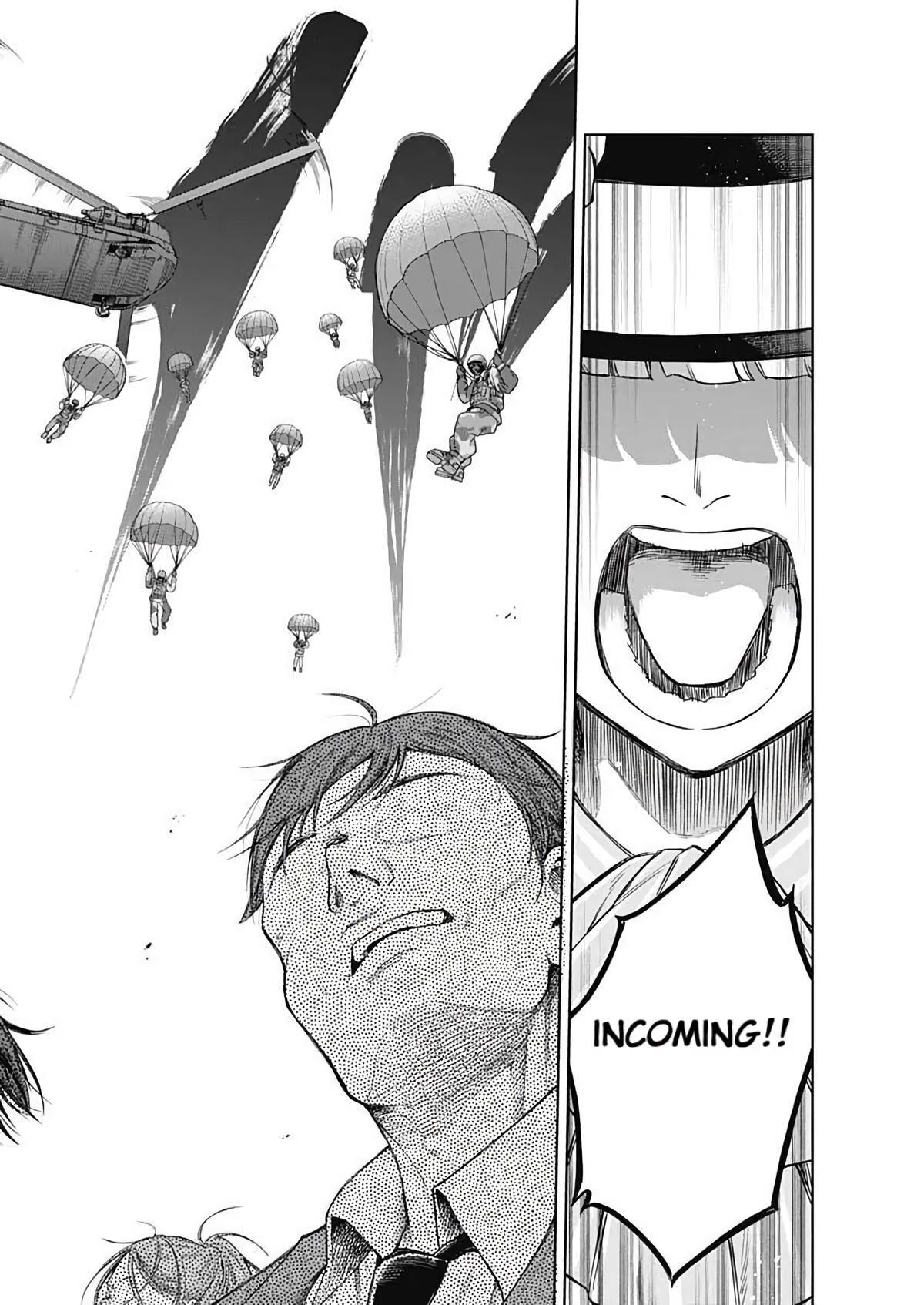 Read Uma Musume- Cinderella Gray Manga Online