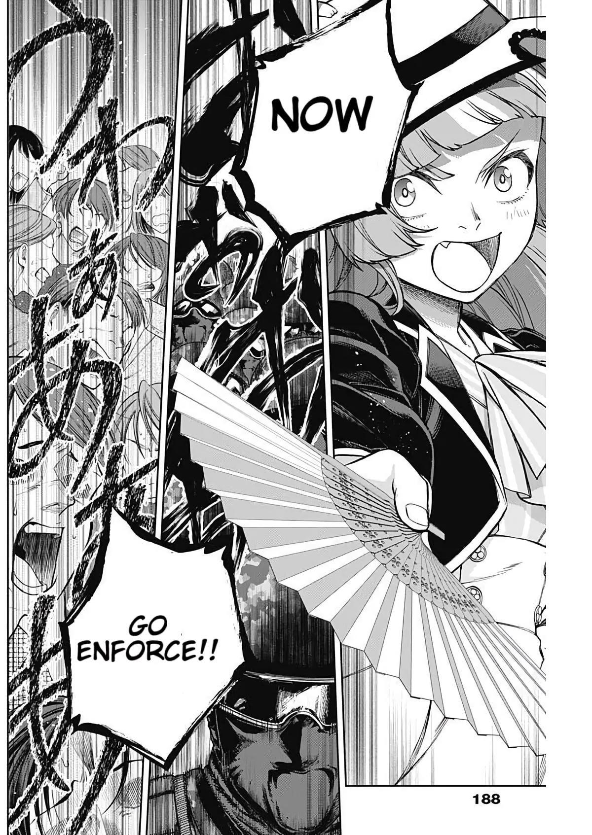 Read Uma Musume- Cinderella Gray Manga Online