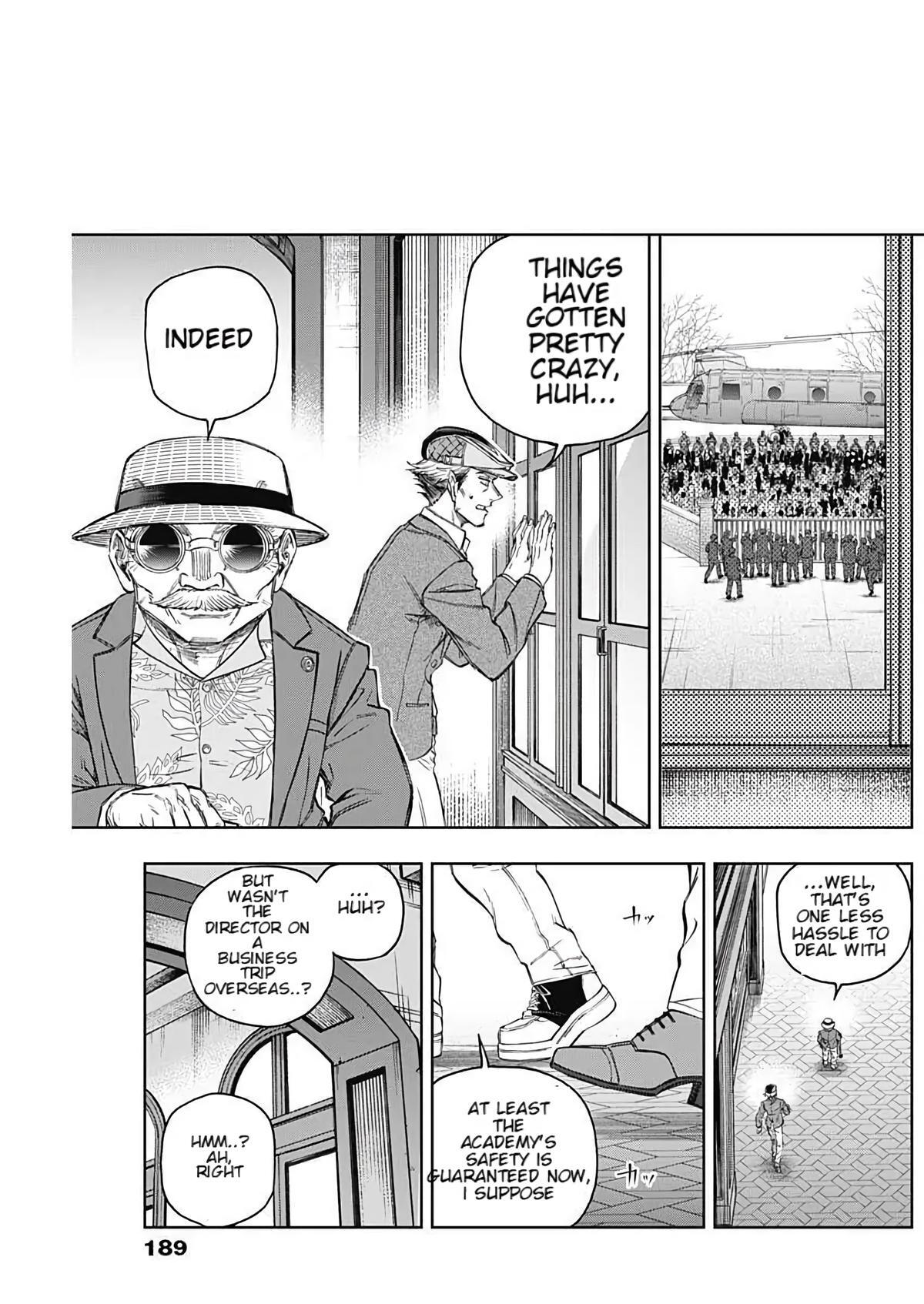 Read Uma Musume- Cinderella Gray Manga Online