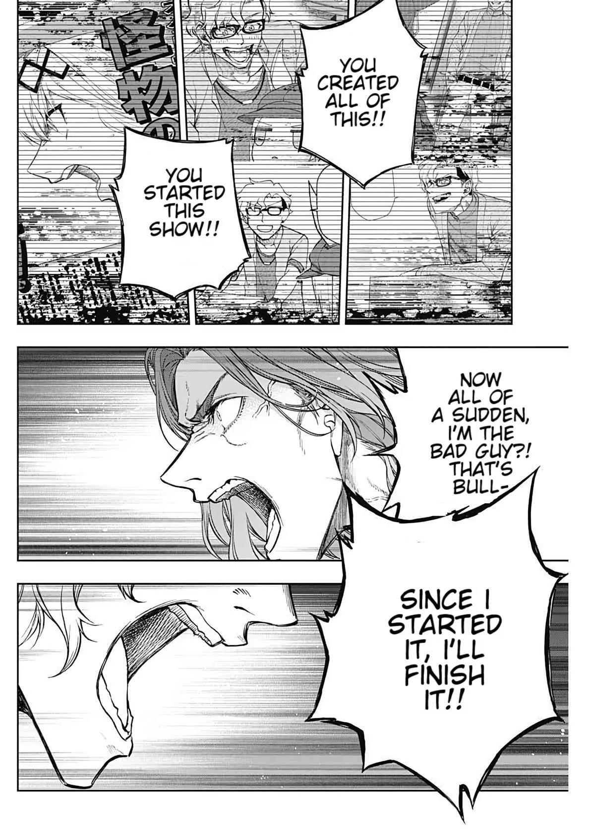 Read Uma Musume- Cinderella Gray Manga Online