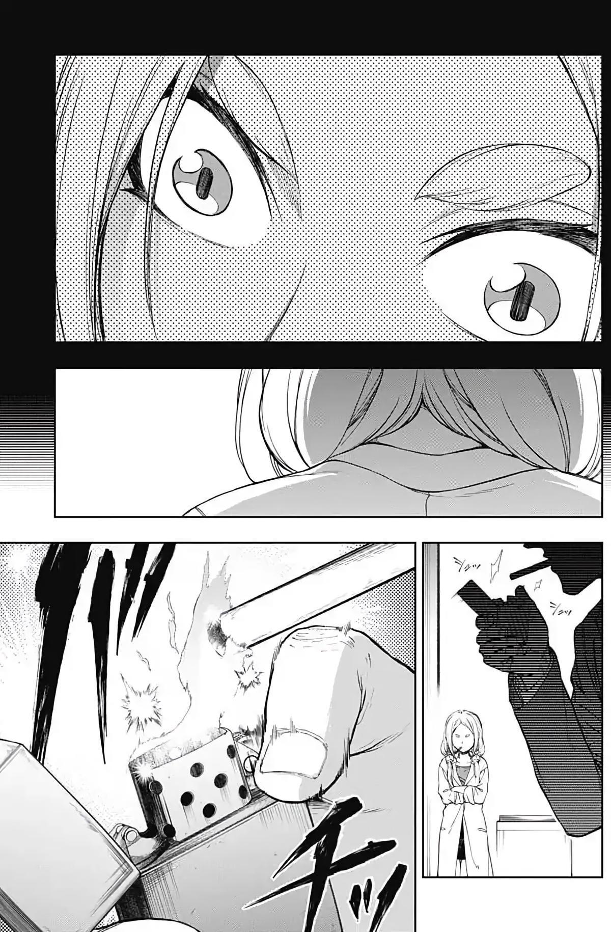 Read Uma Musume- Cinderella Gray Manga Online