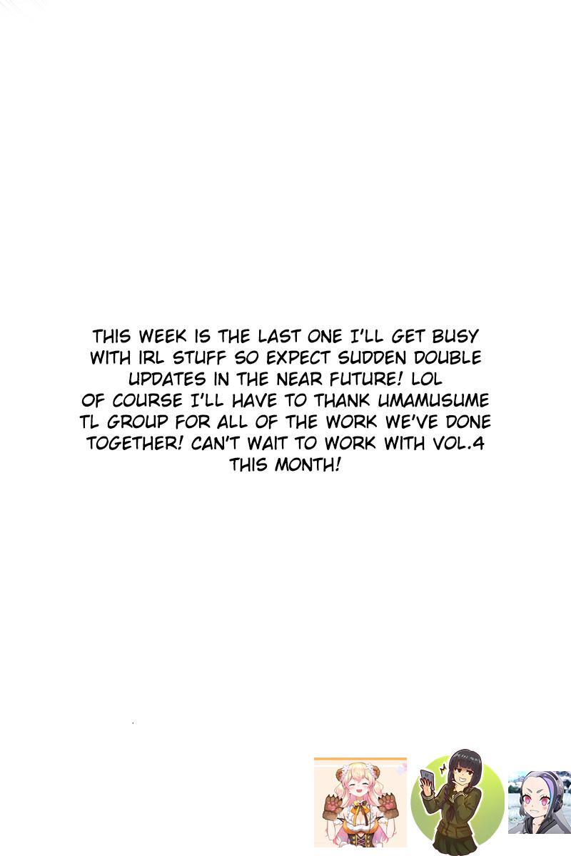 Read Uma Musume- Cinderella Gray Manga Online
