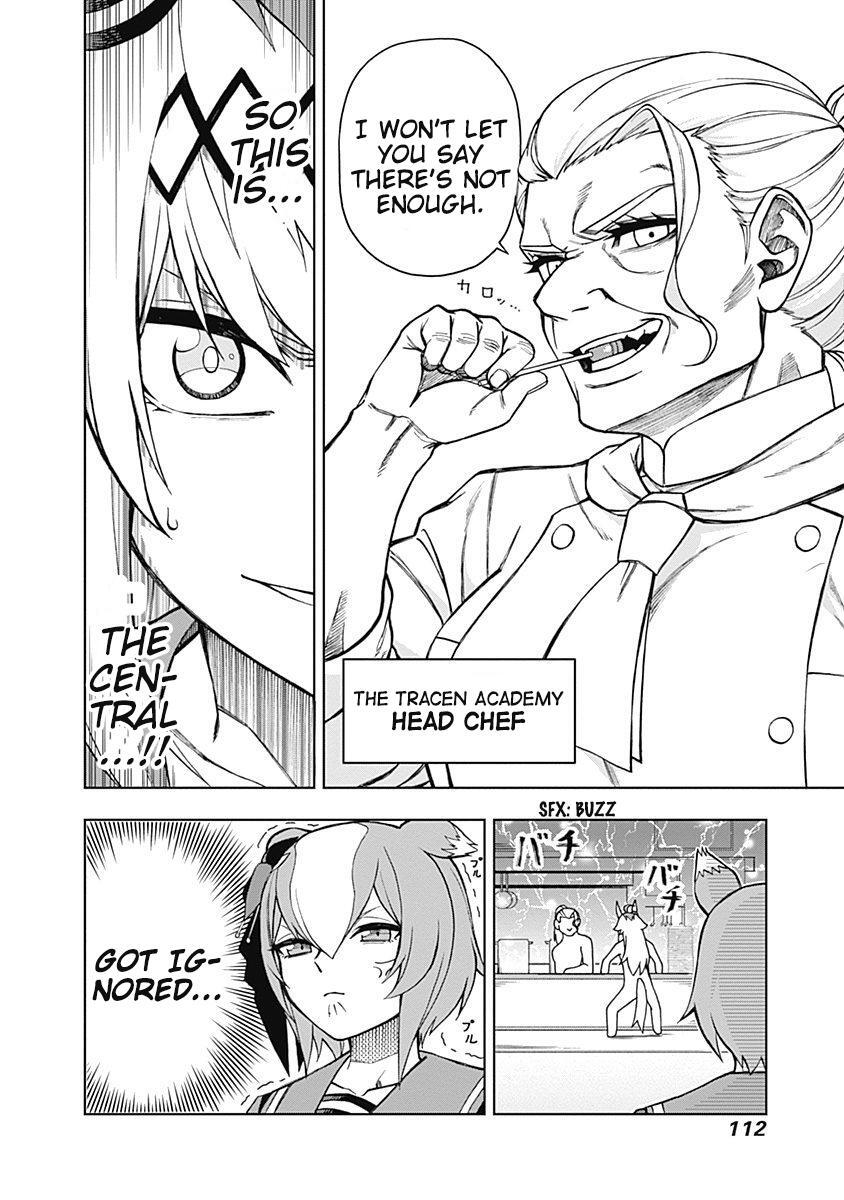 Read Uma Musume- Cinderella Gray Manga Online