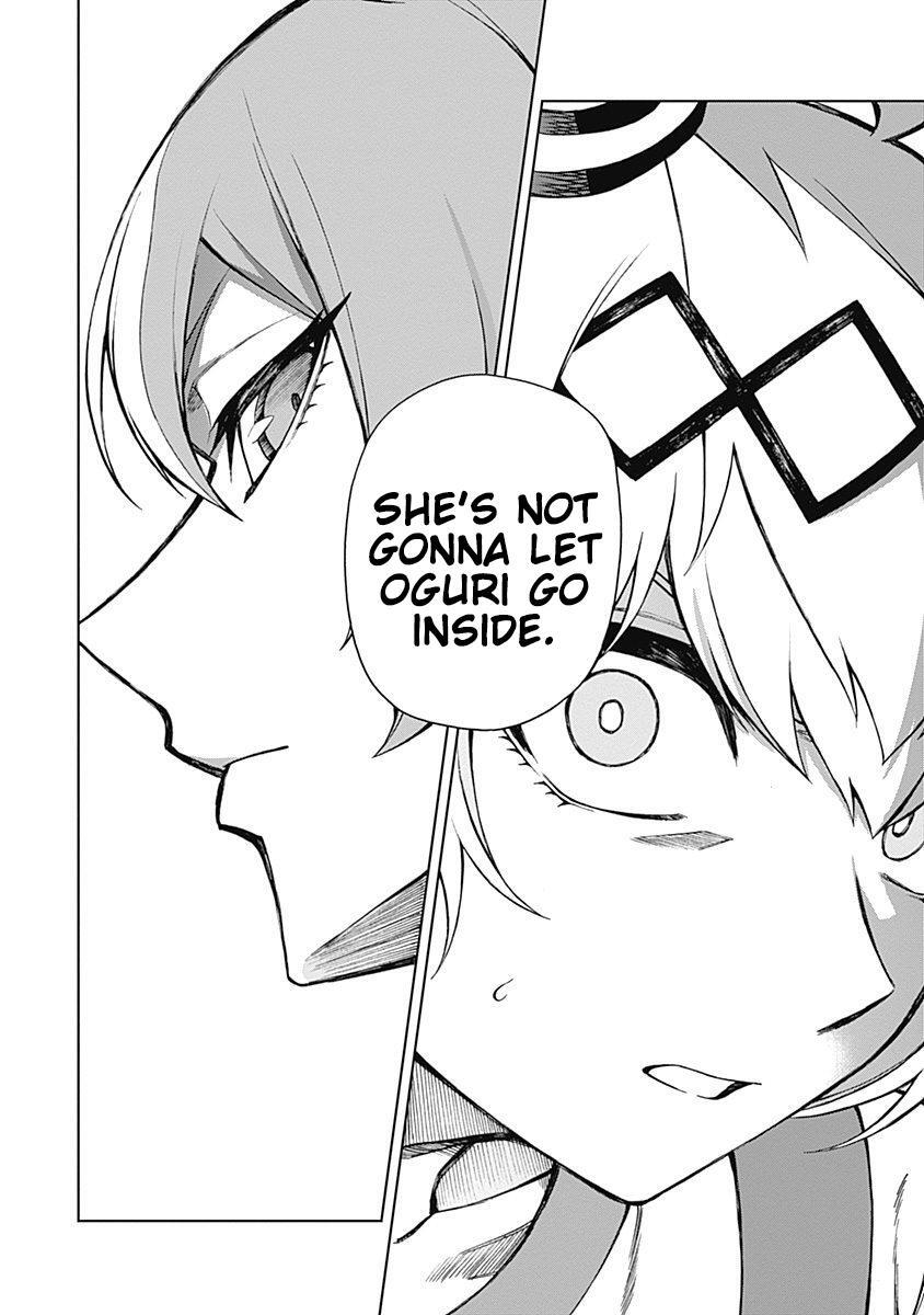 Read Uma Musume- Cinderella Gray Manga Online