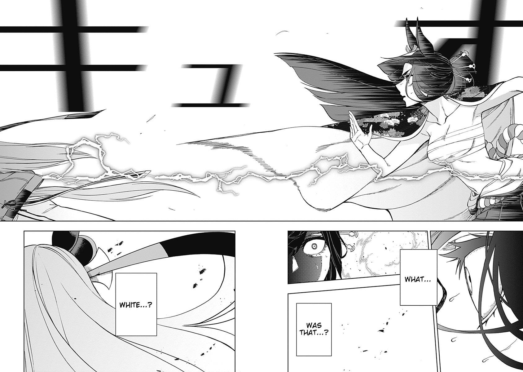 Read Uma Musume- Cinderella Gray Manga Online