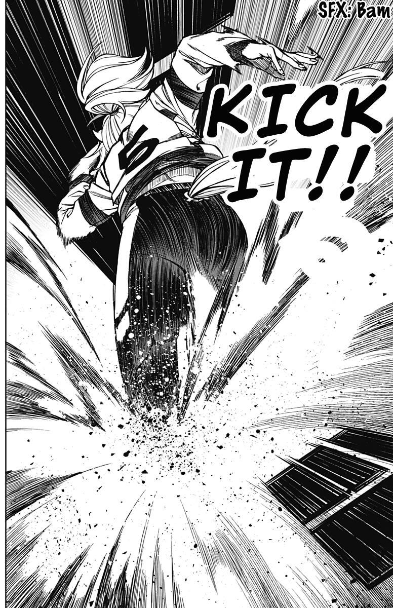 Read Uma Musume- Cinderella Gray Manga Online
